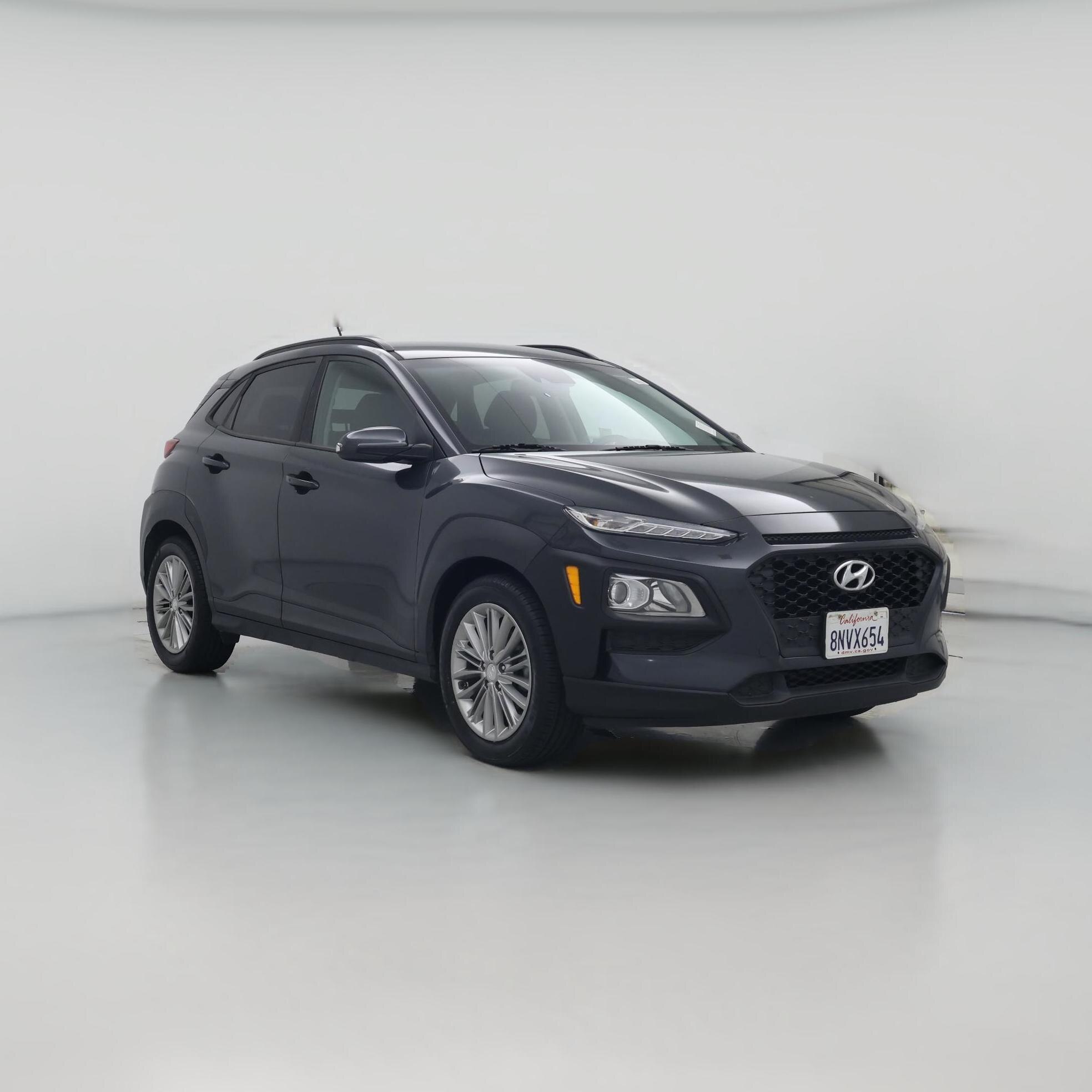 Thumbnail: 2019 Hyundai Kona - 1