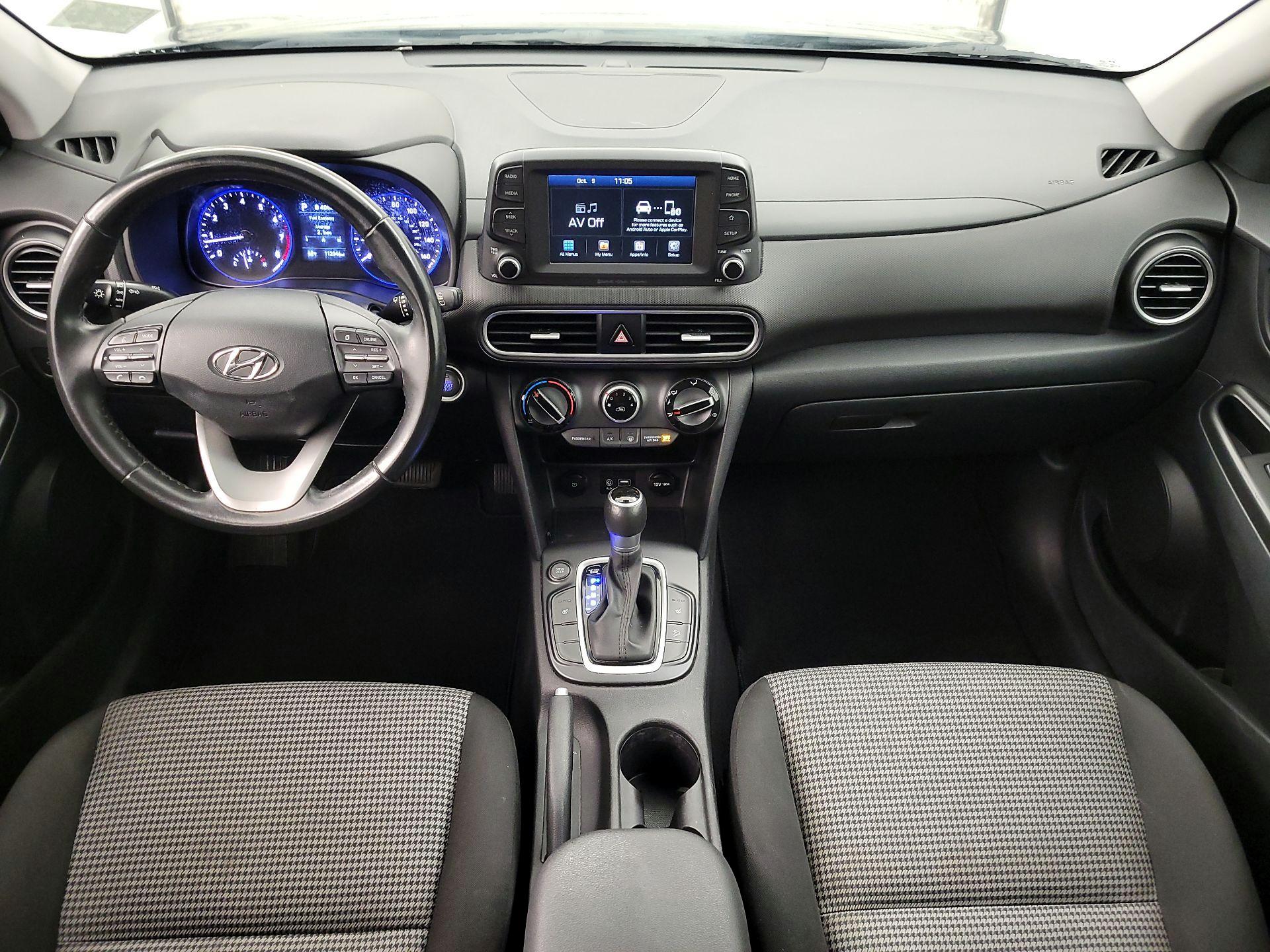 Thumbnail: 2019 Hyundai Kona - 9
