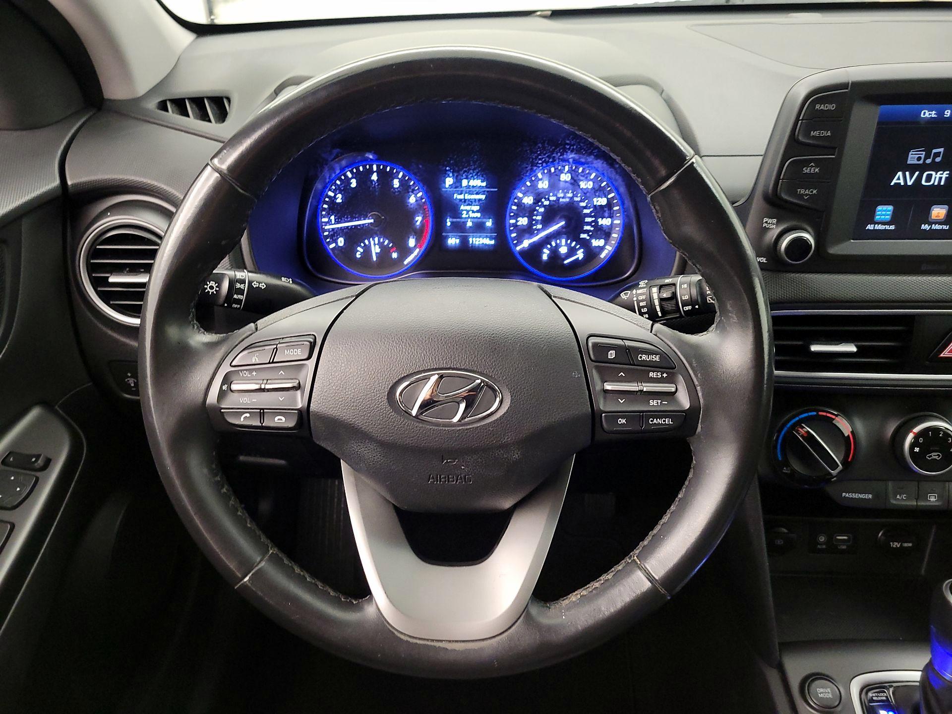 Thumbnail: 2019 Hyundai Kona - 10