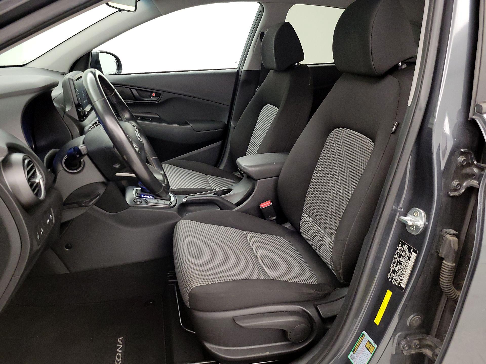Thumbnail: 2019 Hyundai Kona - 11