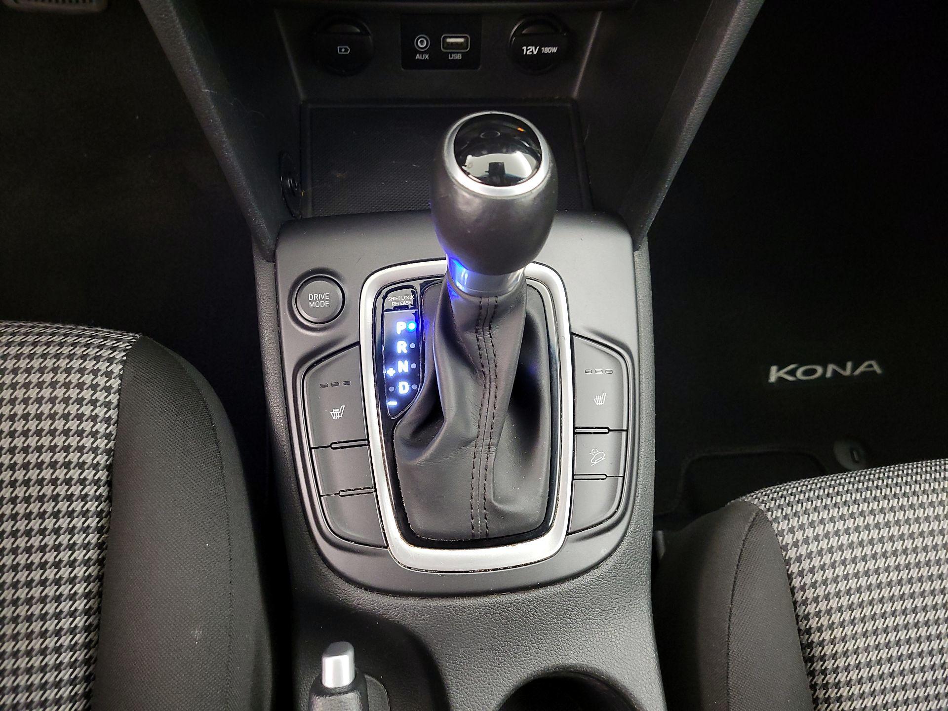 Thumbnail: 2019 Hyundai Kona - 16