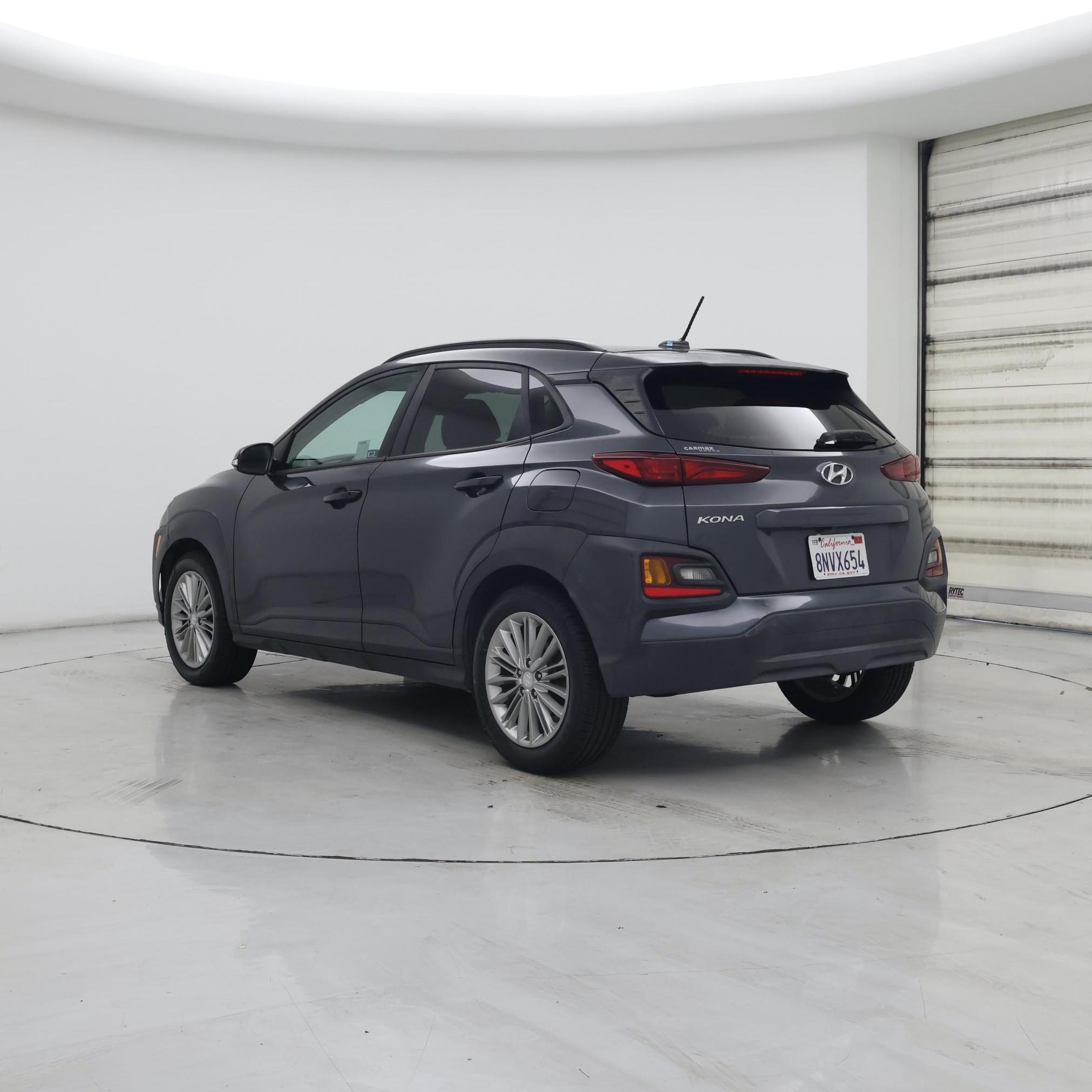 Thumbnail: 2019 Hyundai Kona - 2