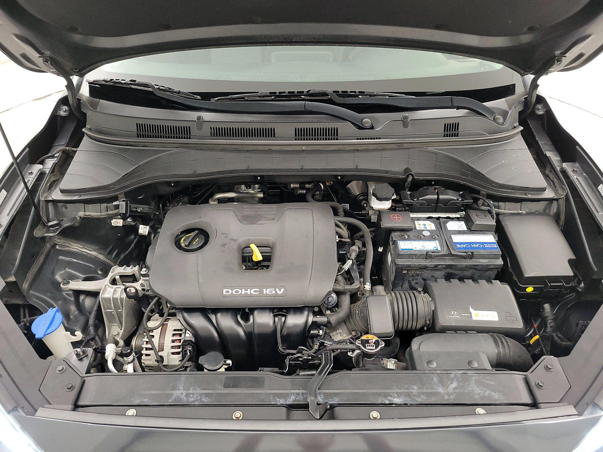 Thumbnail: 2019 Hyundai Kona - 20