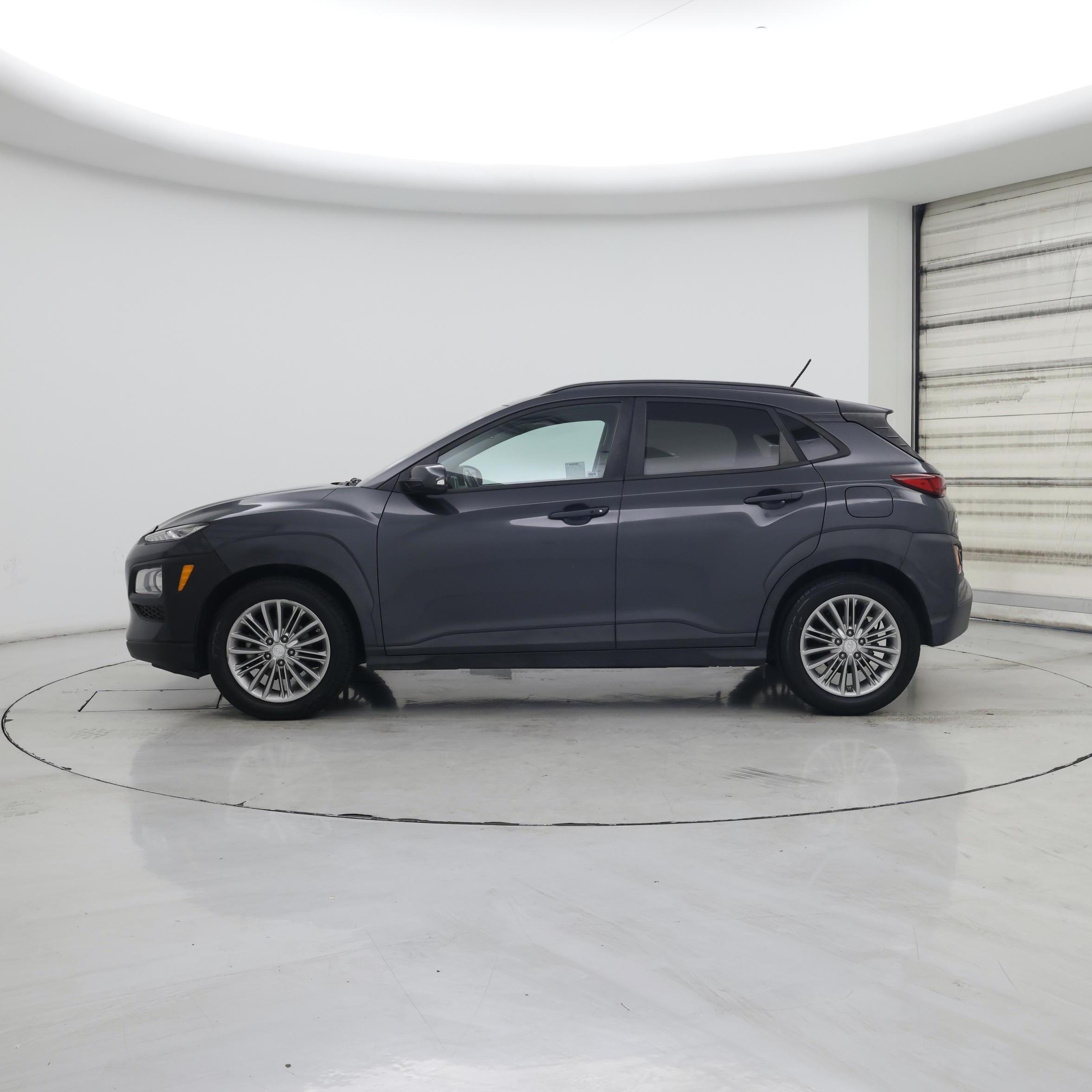 Thumbnail: 2019 Hyundai Kona - 3