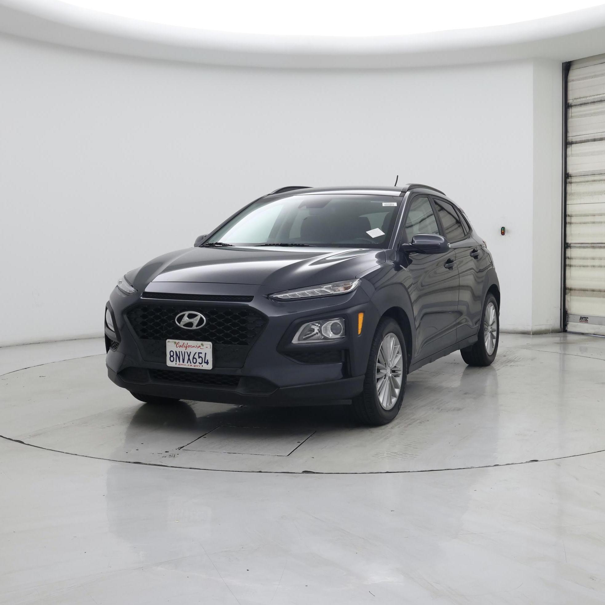 Thumbnail: 2019 Hyundai Kona - 4