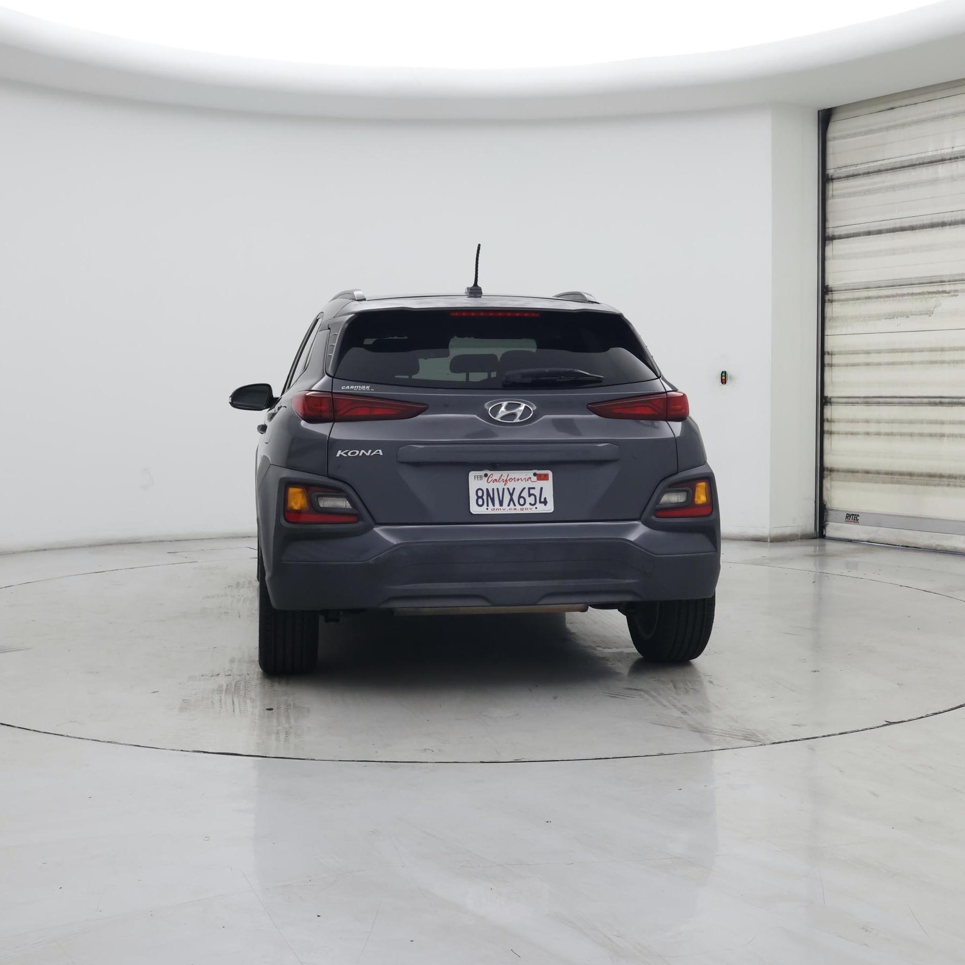 Thumbnail: 2019 Hyundai Kona - 6