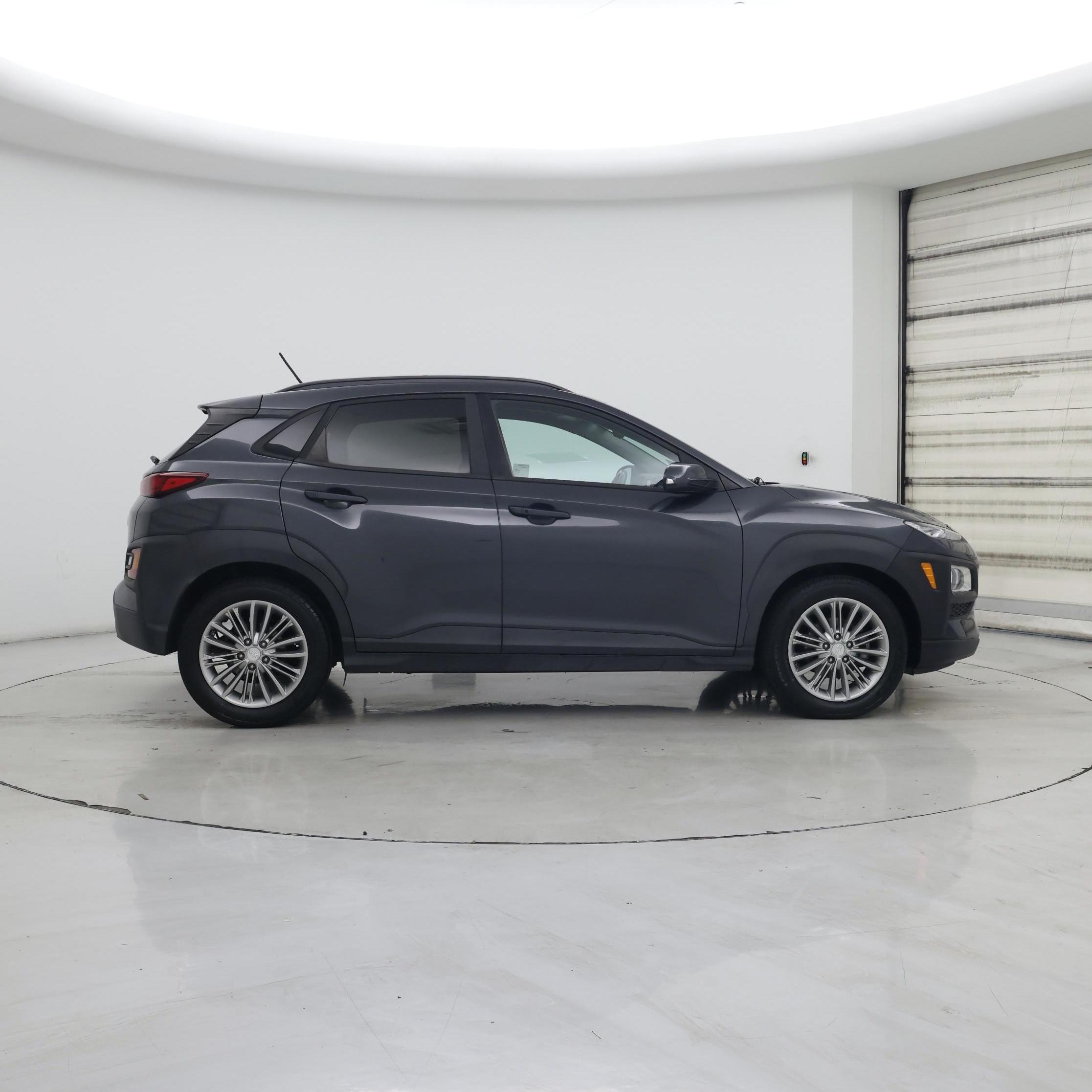 Thumbnail: 2019 Hyundai Kona - 7
