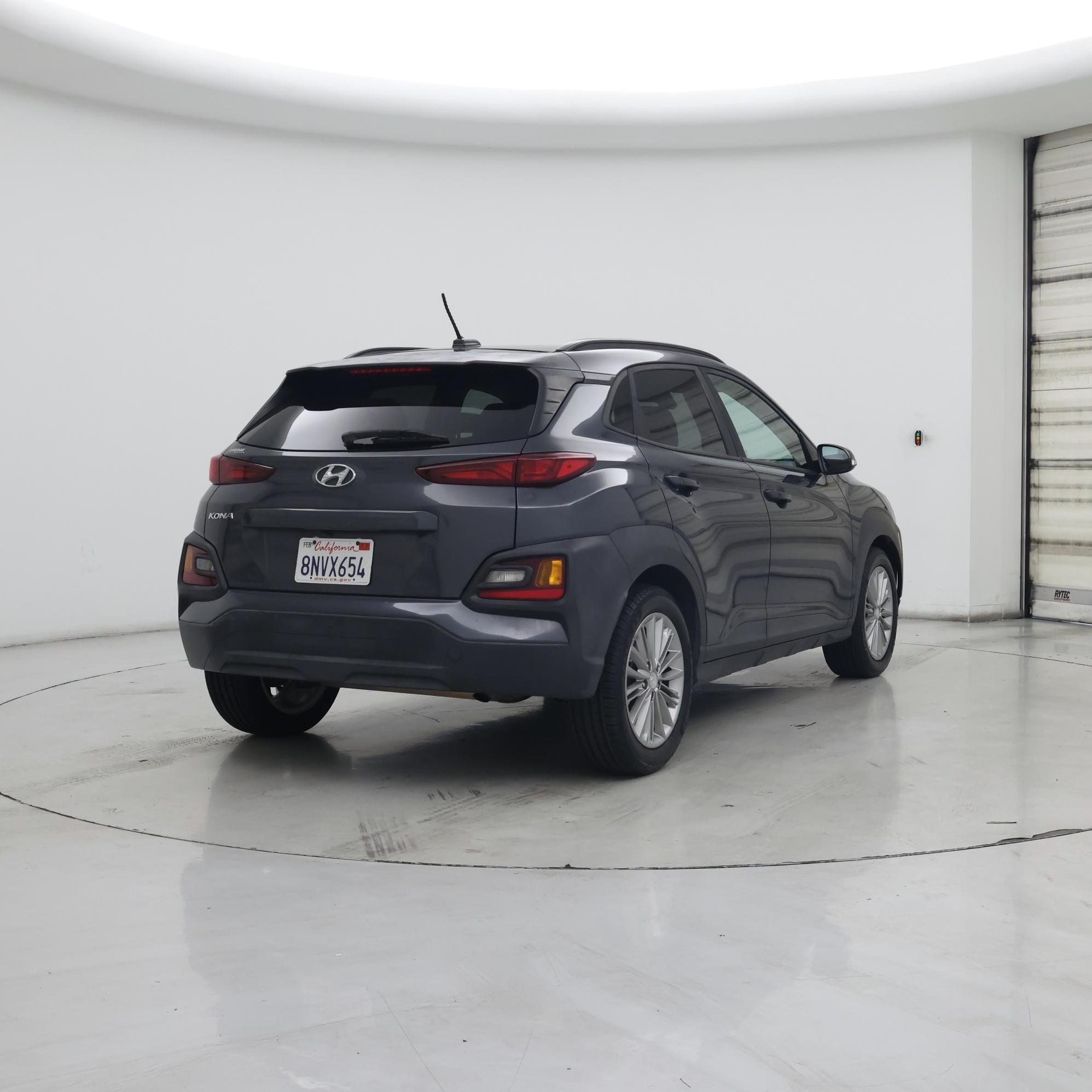 Thumbnail: 2019 Hyundai Kona - 8
