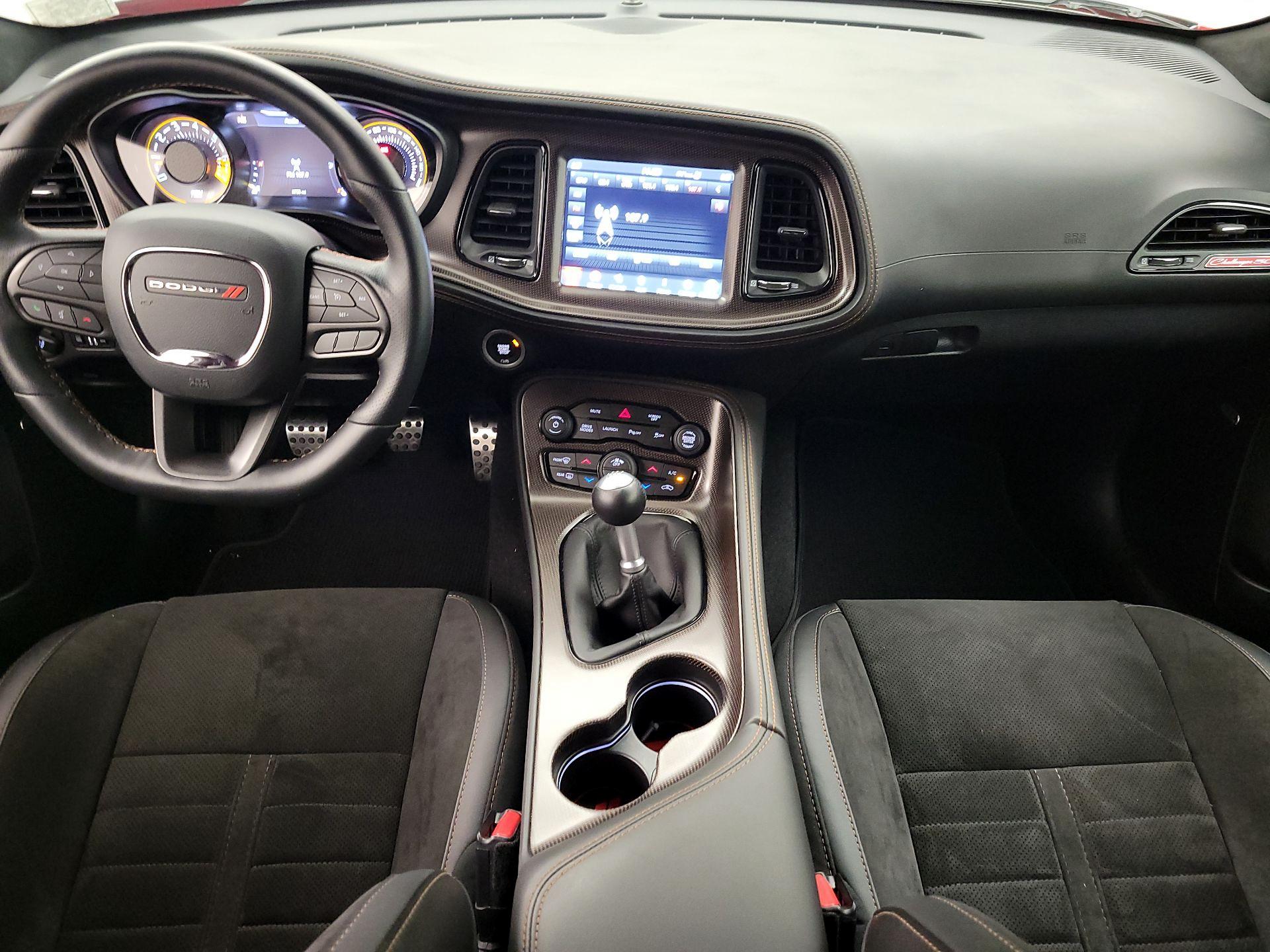 Thumbnail: 2020 Dodge Challenger - 9