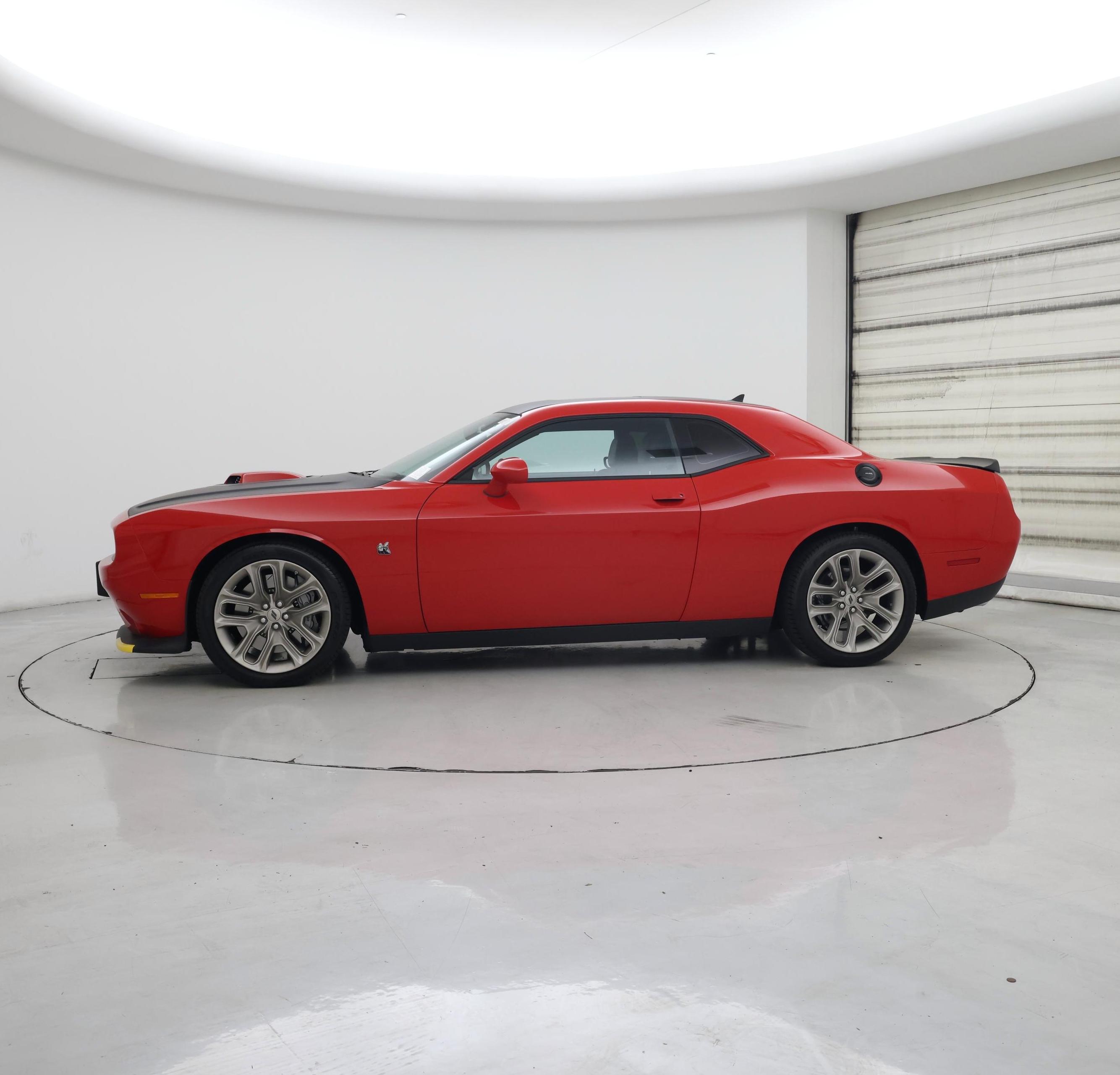 Thumbnail: 2020 Dodge Challenger - 3