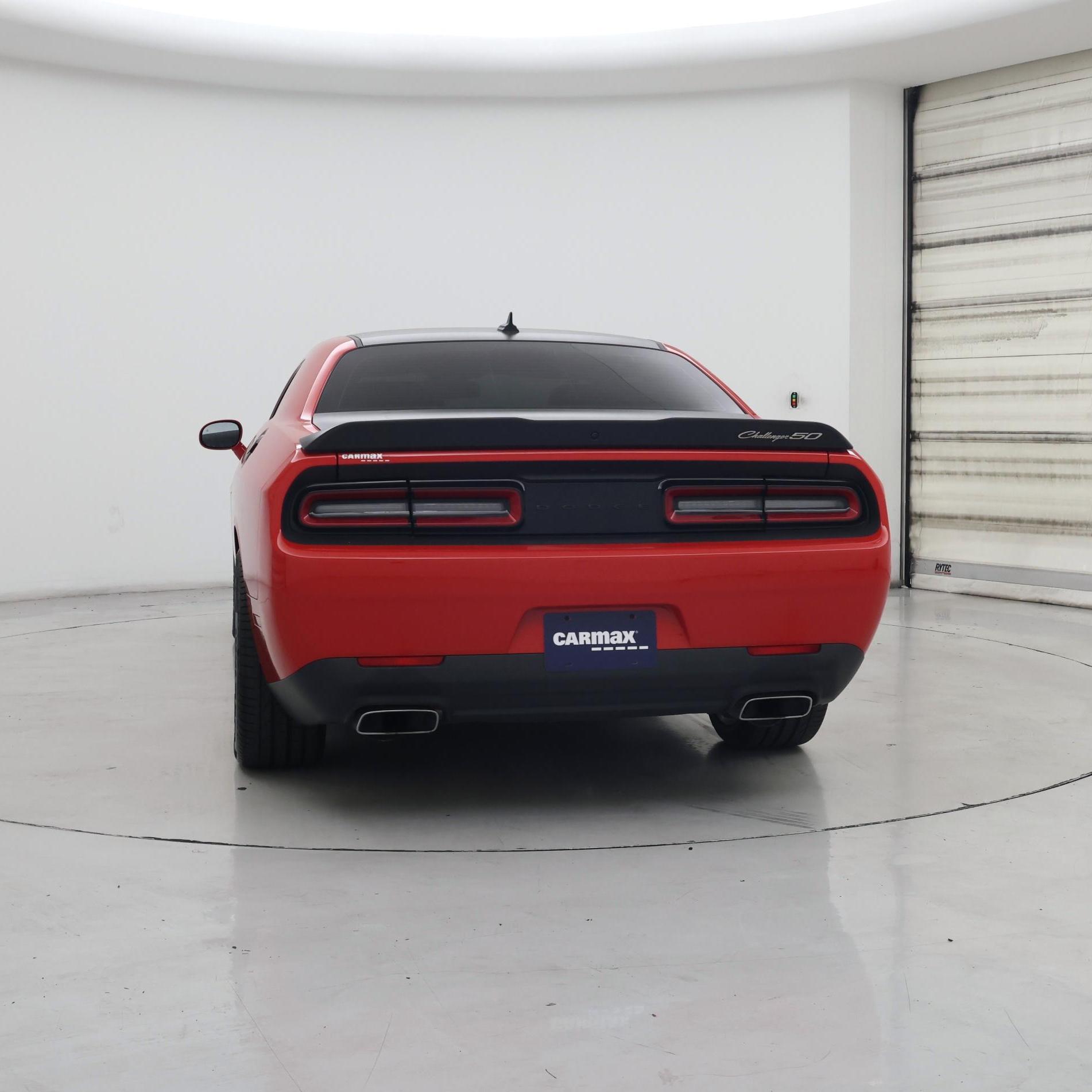 Thumbnail: 2020 Dodge Challenger - 6