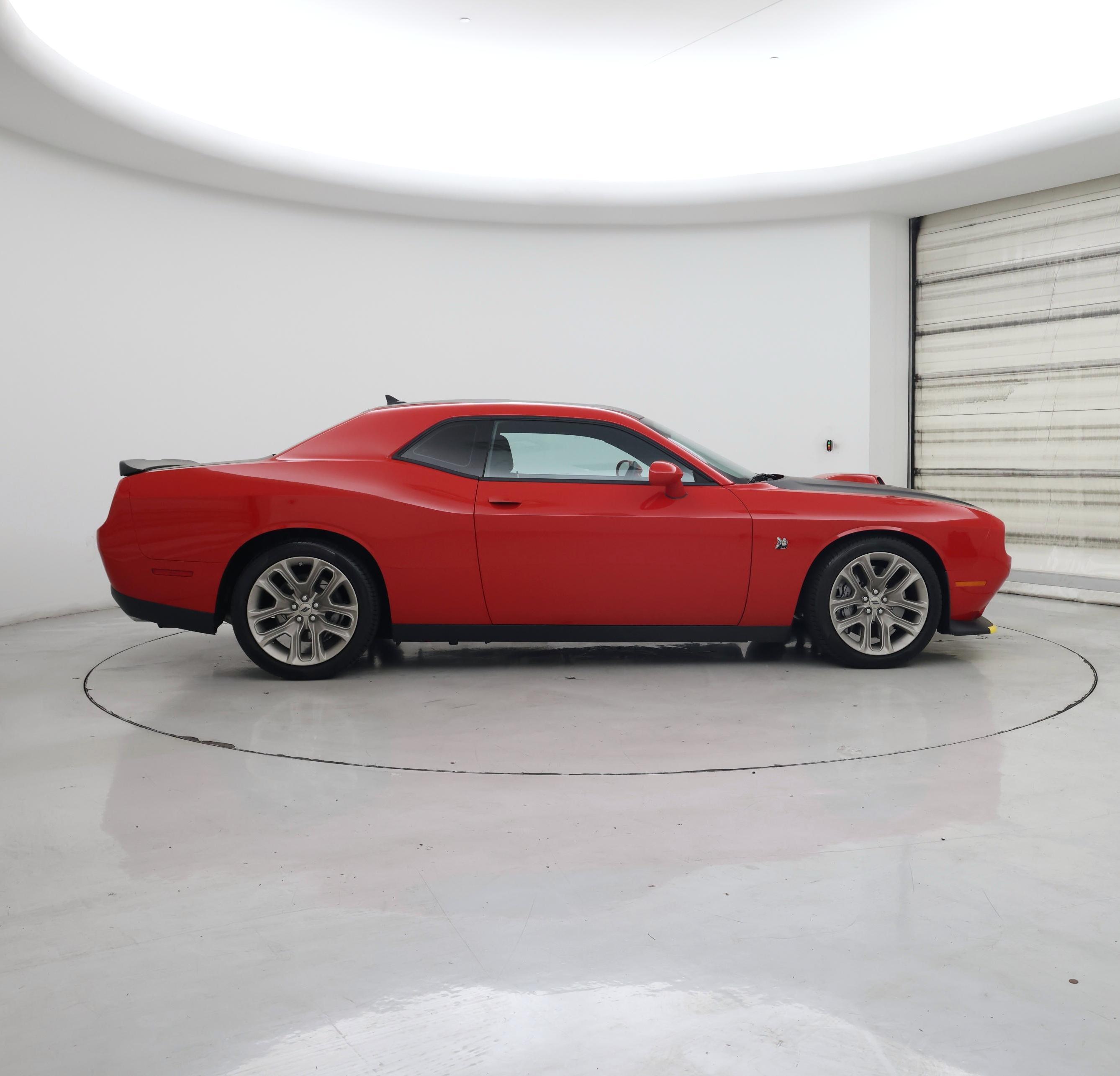 Thumbnail: 2020 Dodge Challenger - 7