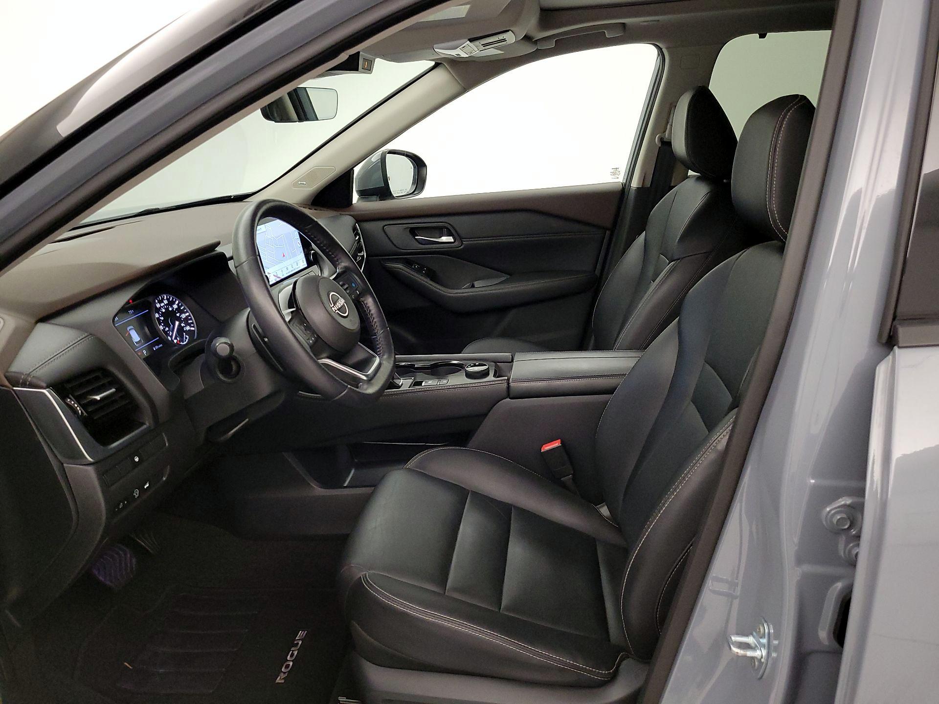 Thumbnail: 2023 Nissan Rogue - 11