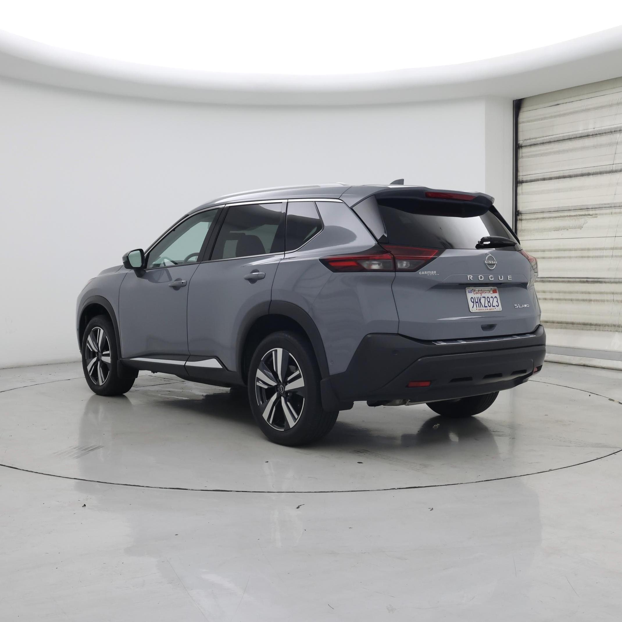 Thumbnail: 2023 Nissan Rogue - 2