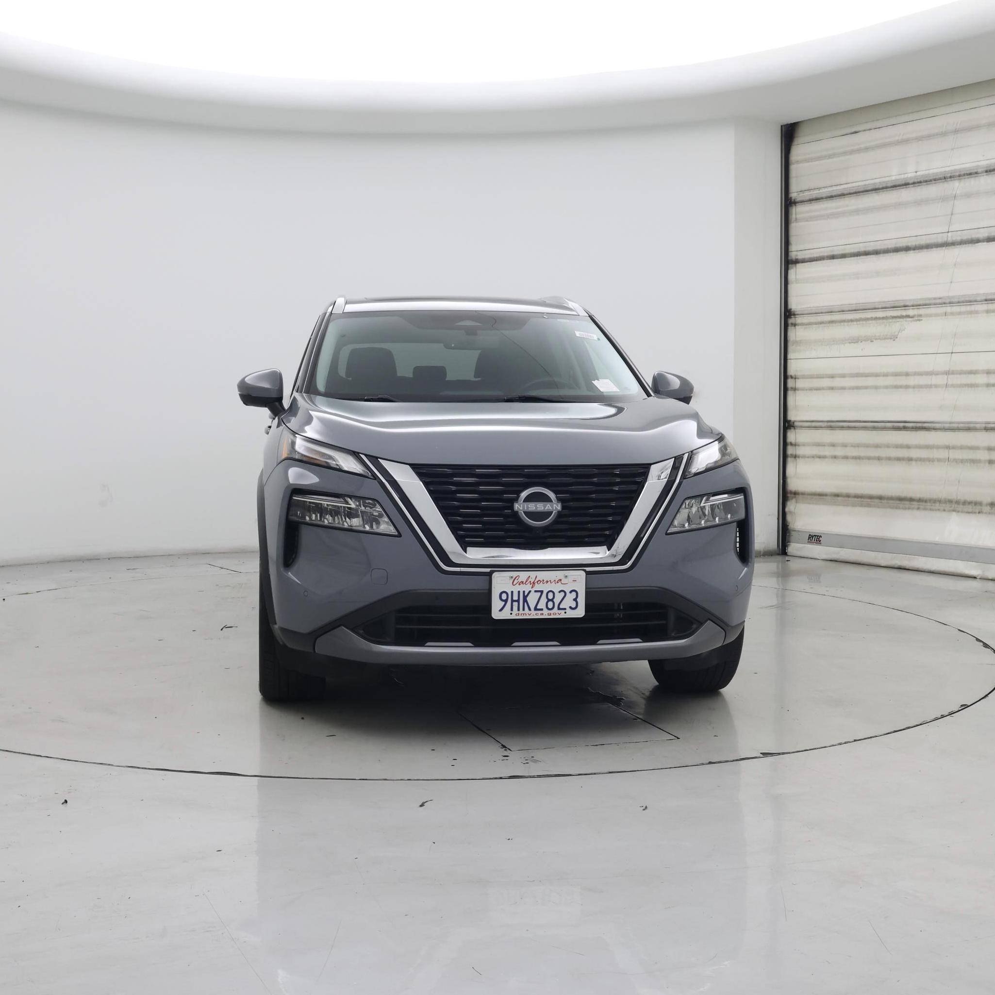 Thumbnail: 2023 Nissan Rogue - 5