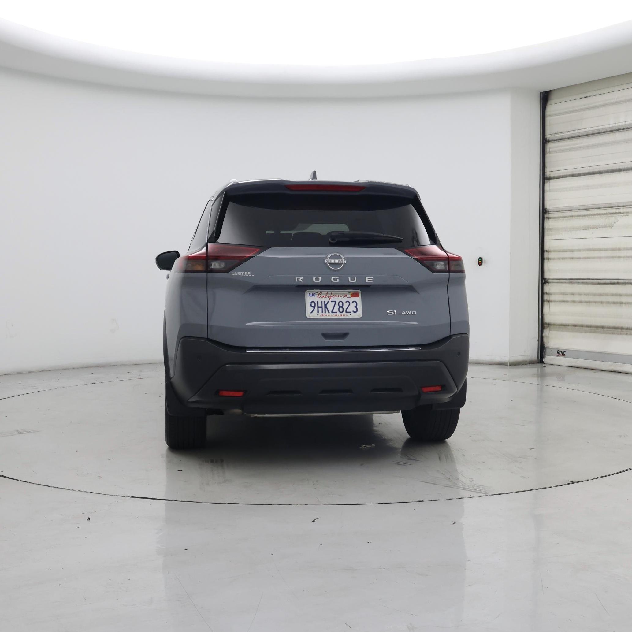 Thumbnail: 2023 Nissan Rogue - 6