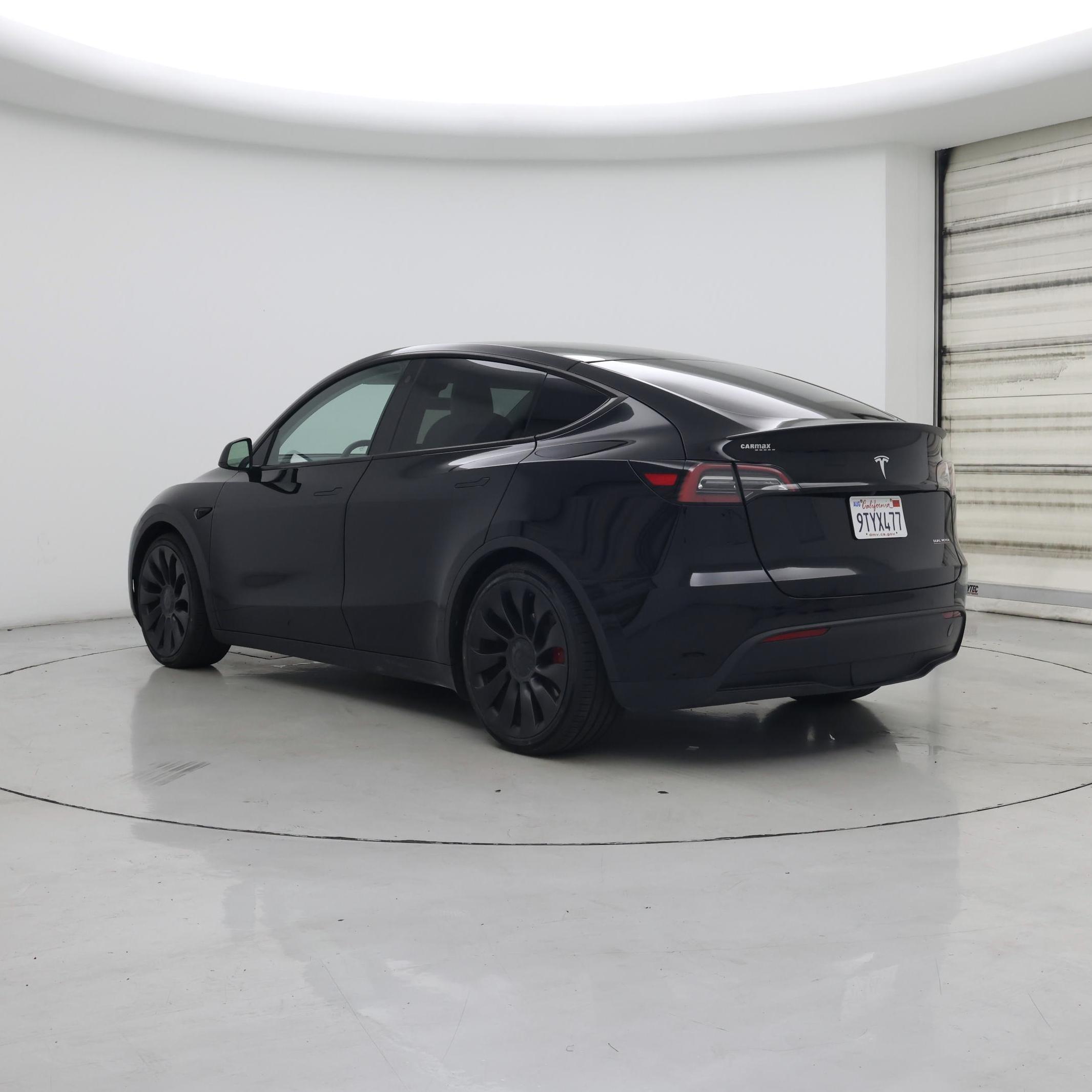 Thumbnail: 2023 Tesla Model Y - 2