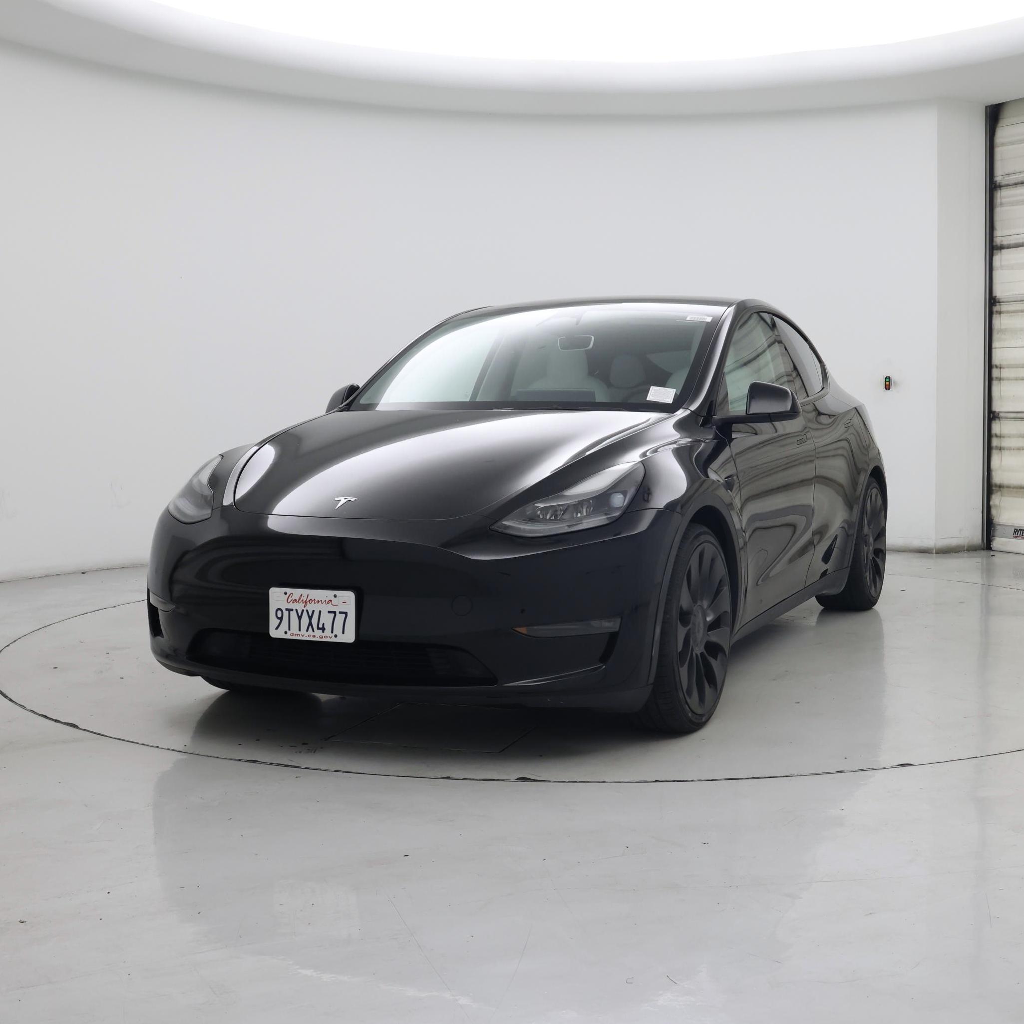 Thumbnail: 2023 Tesla Model Y - 4