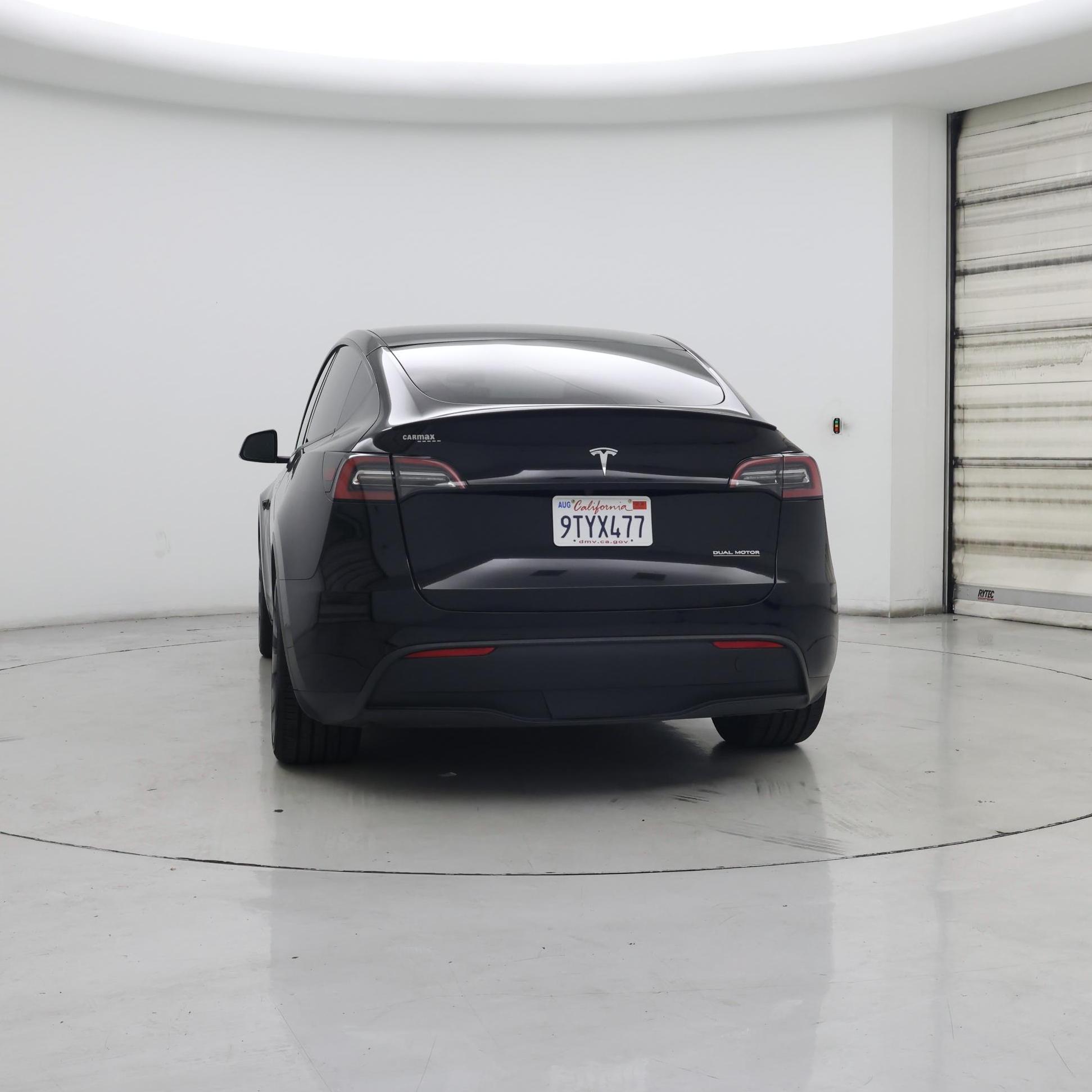Thumbnail: 2023 Tesla Model Y - 6