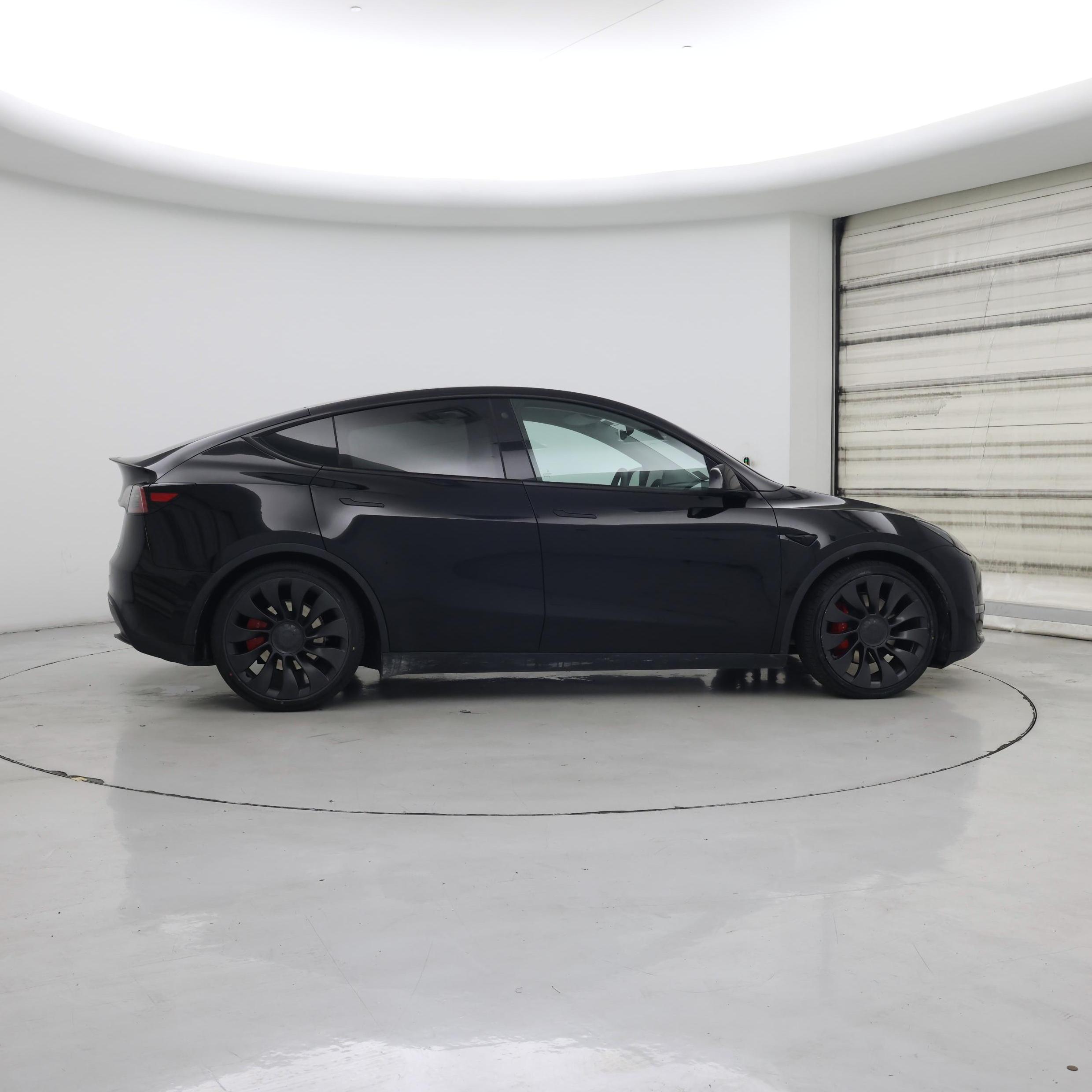 Thumbnail: 2023 Tesla Model Y - 7