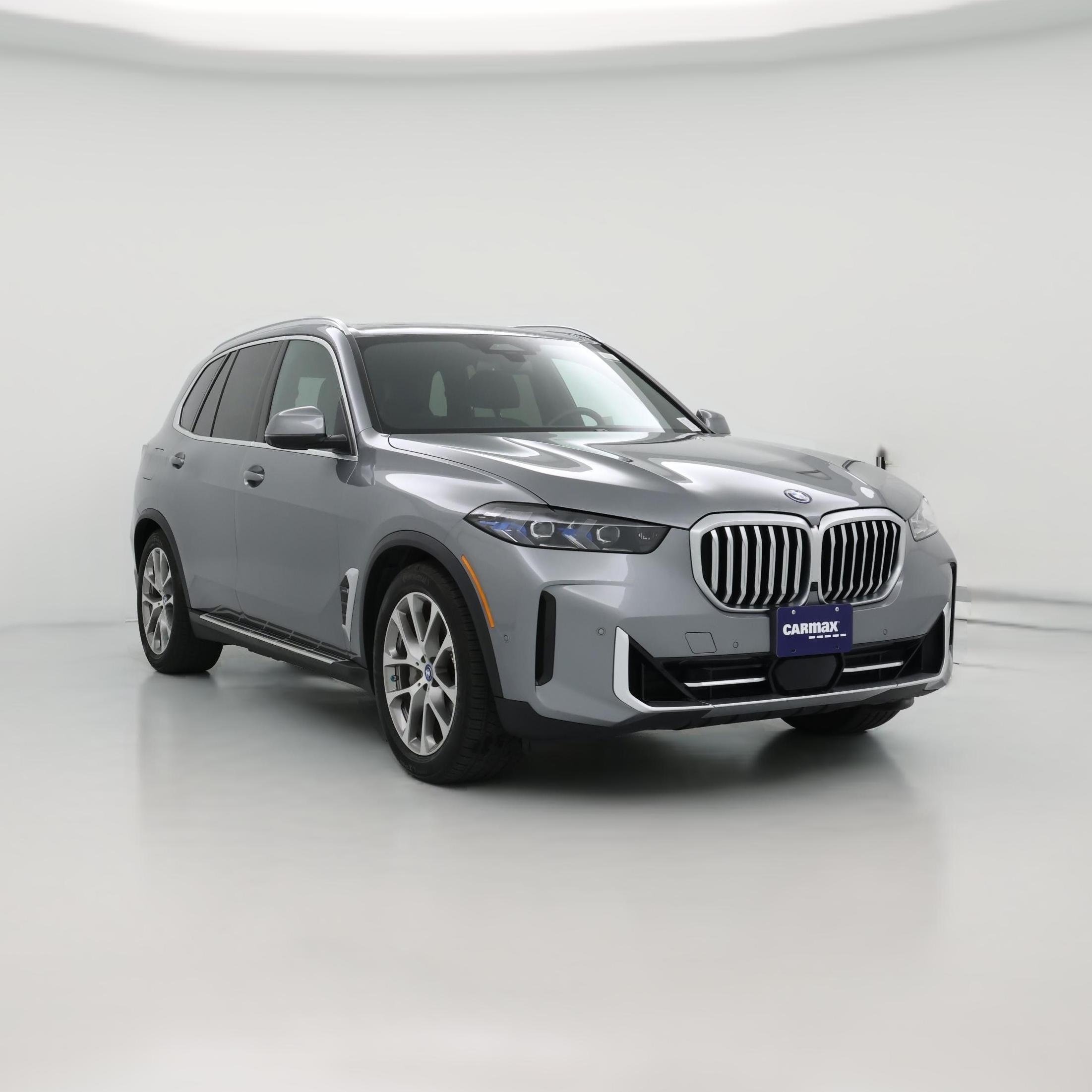 Thumbnail: 2024 BMW X5 - 1