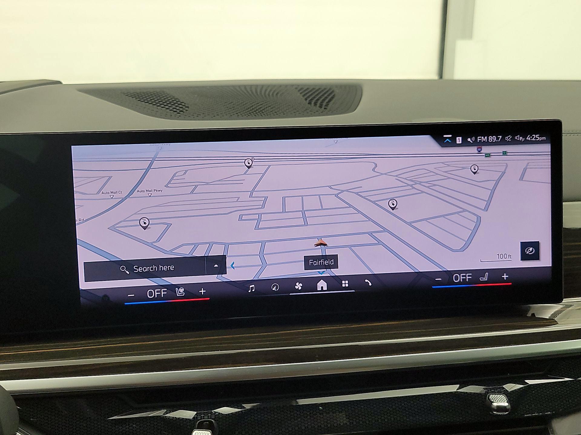 Thumbnail: 2024 BMW X5 - 14