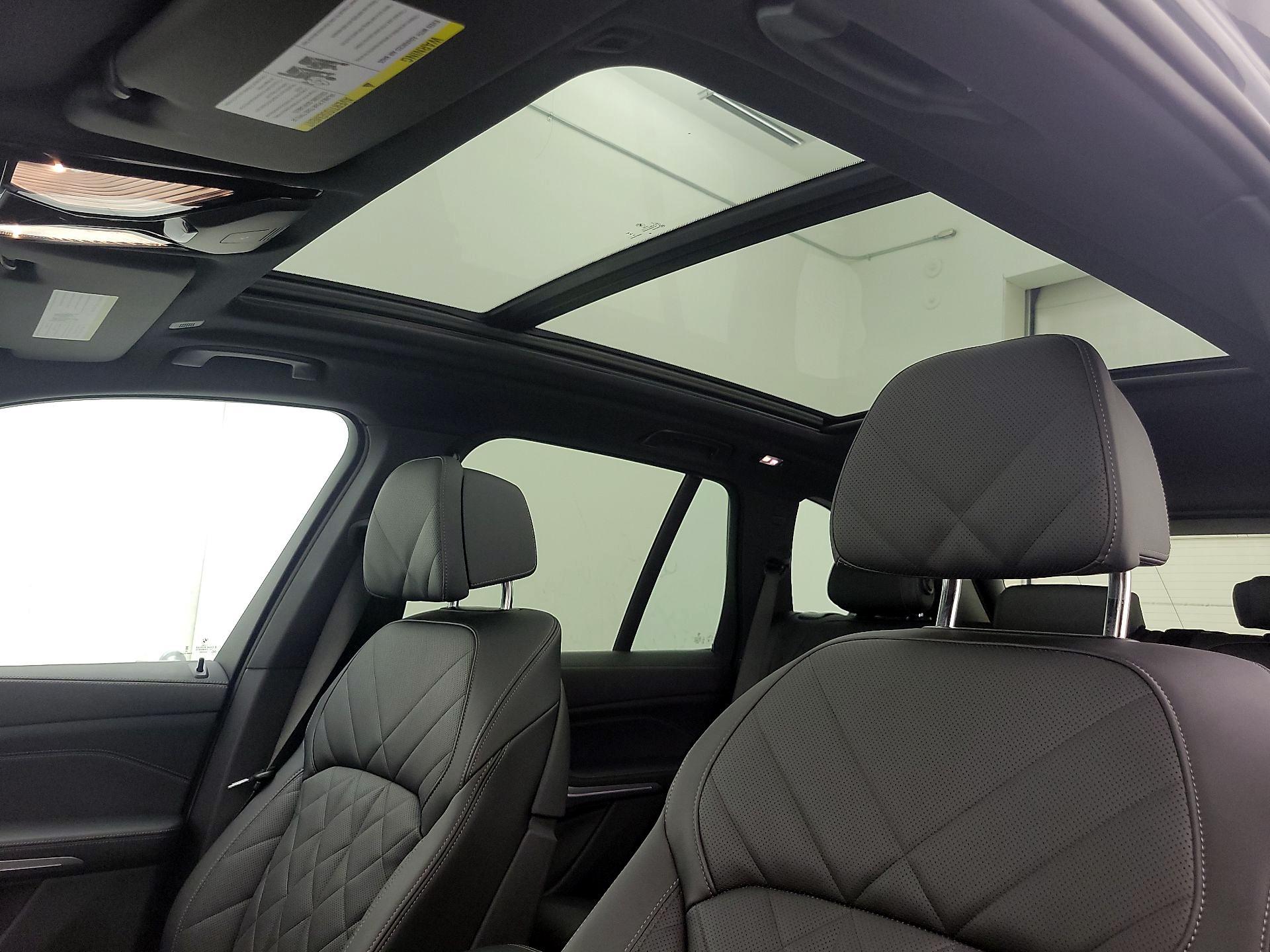 Thumbnail: 2024 BMW X5 - 20