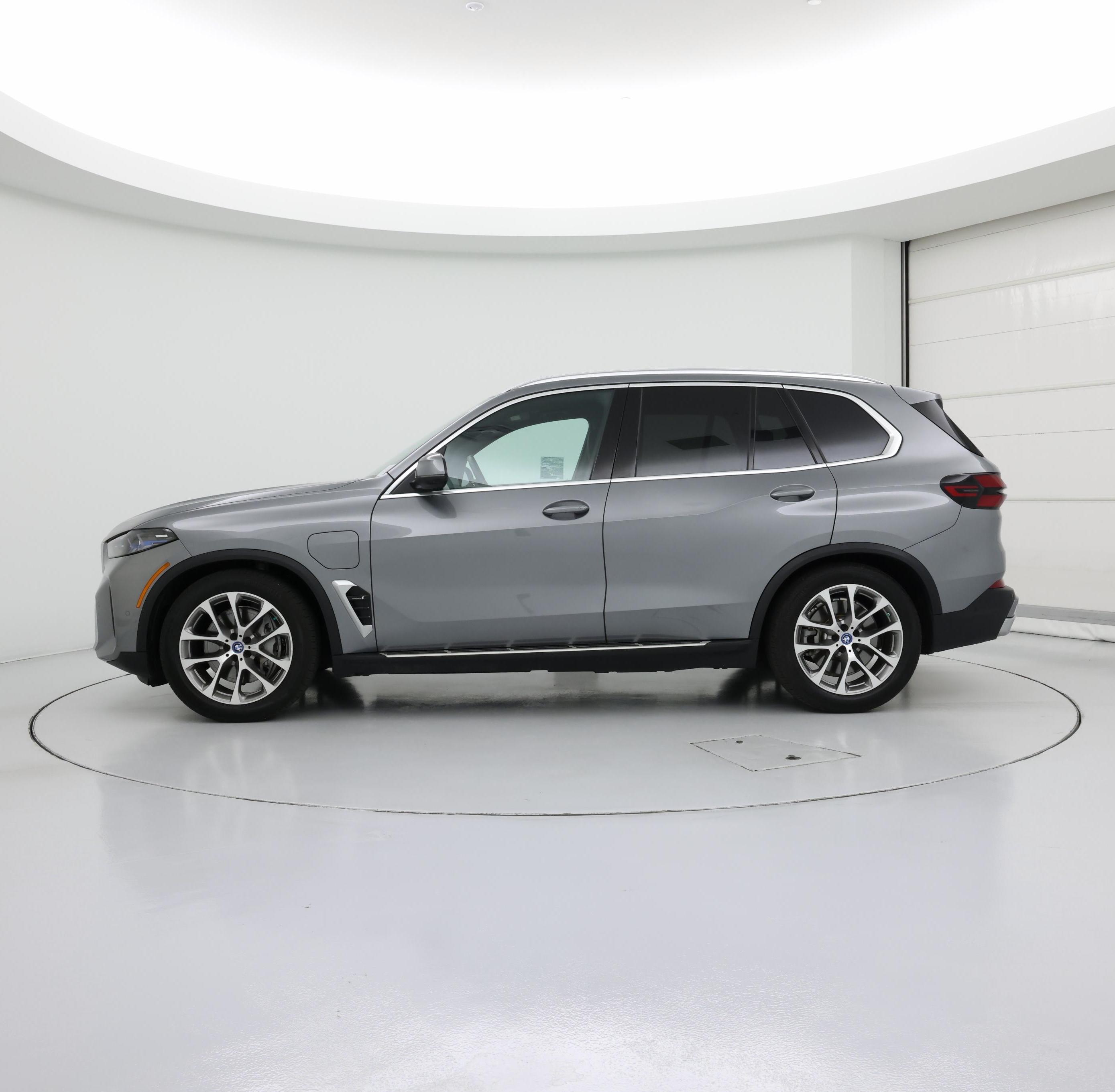 Thumbnail: 2024 BMW X5 - 3