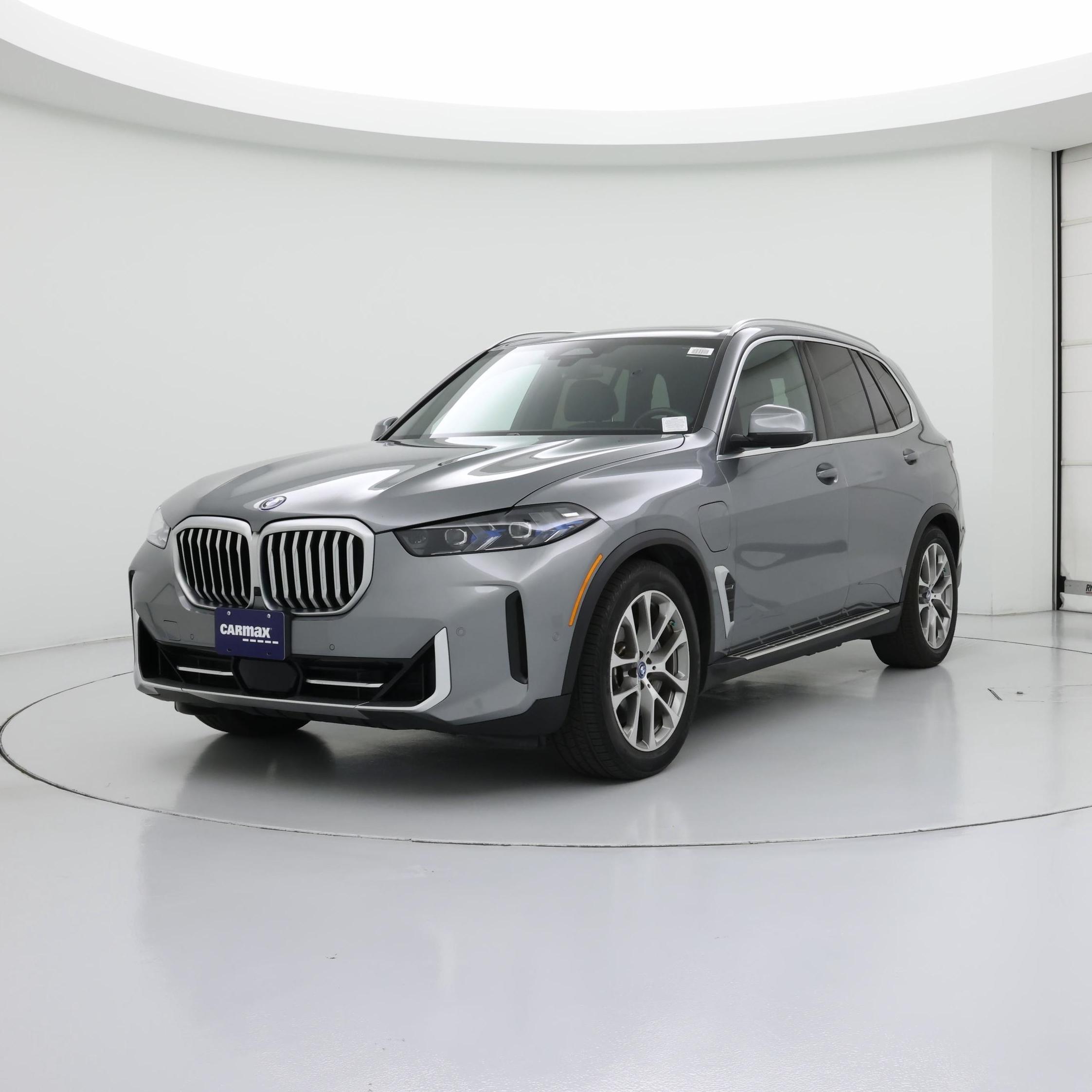 Thumbnail: 2024 BMW X5 - 4