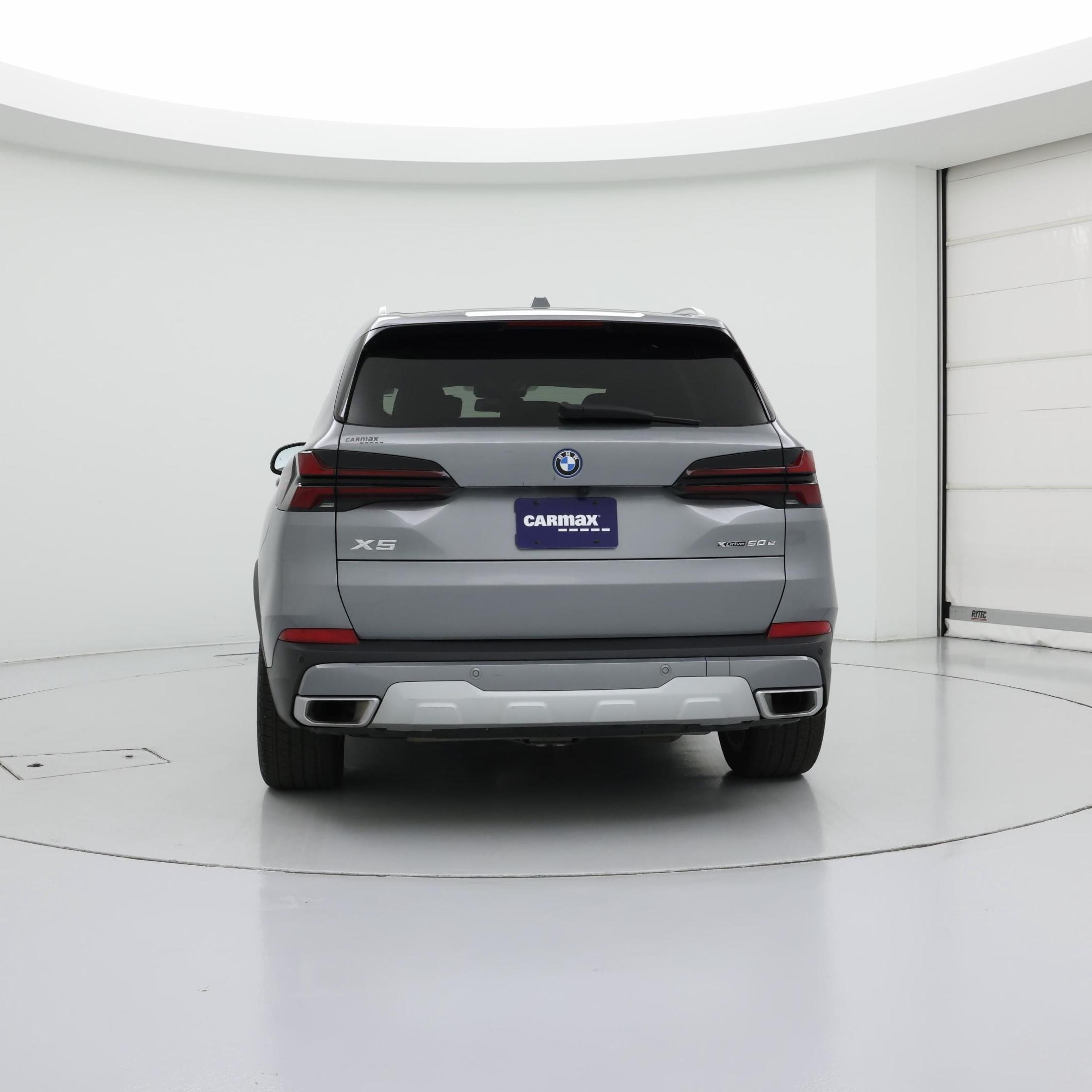 Thumbnail: 2024 BMW X5 - 6