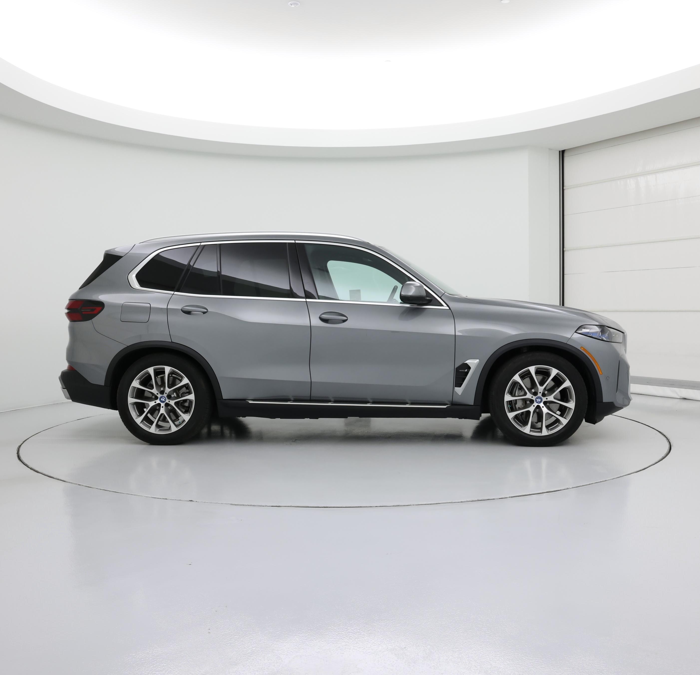 Thumbnail: 2024 BMW X5 - 7