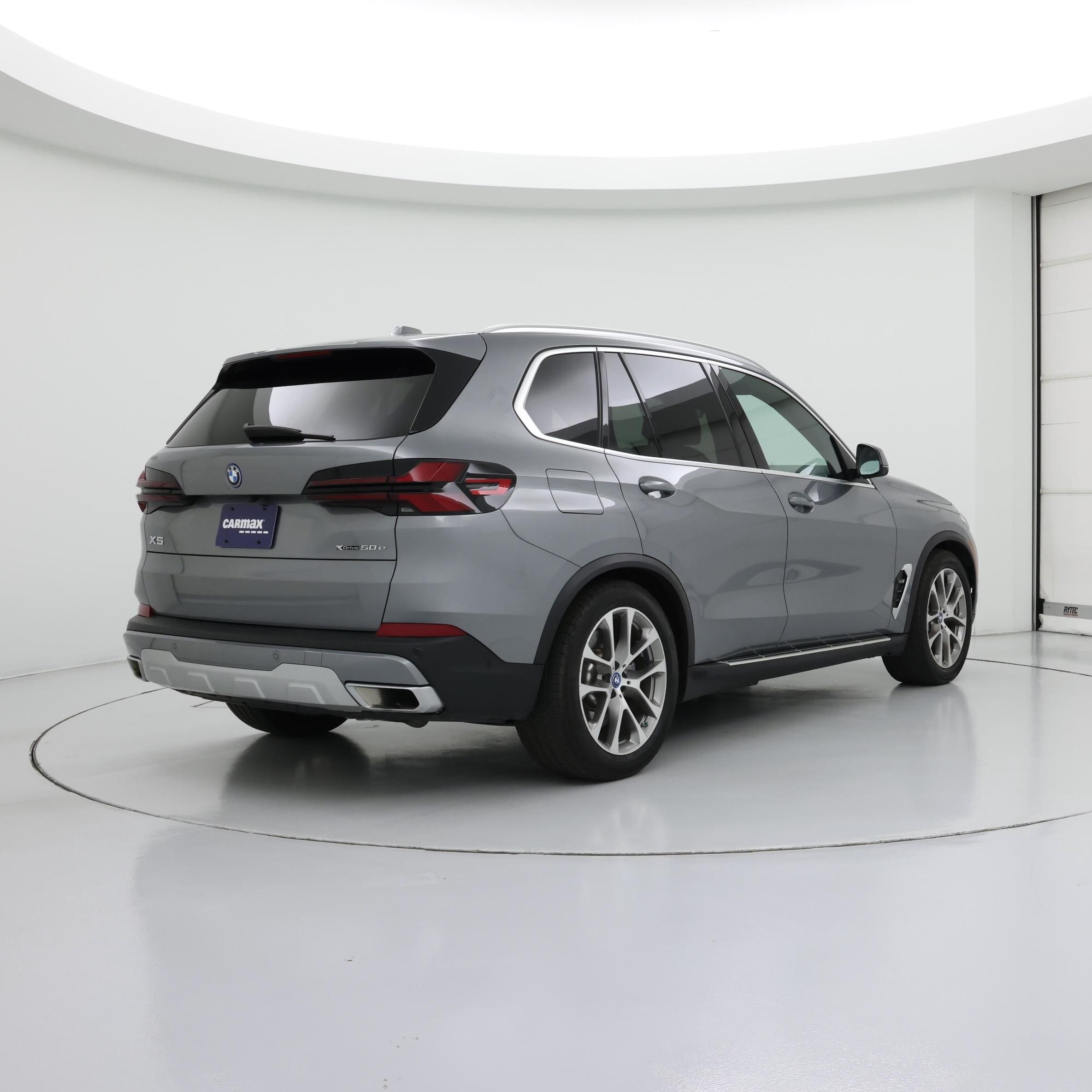 Thumbnail: 2024 BMW X5 - 8
