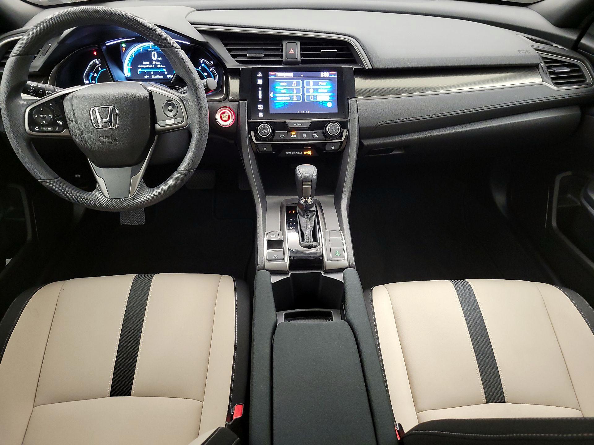 Thumbnail: 2018 Honda Civic - 9
