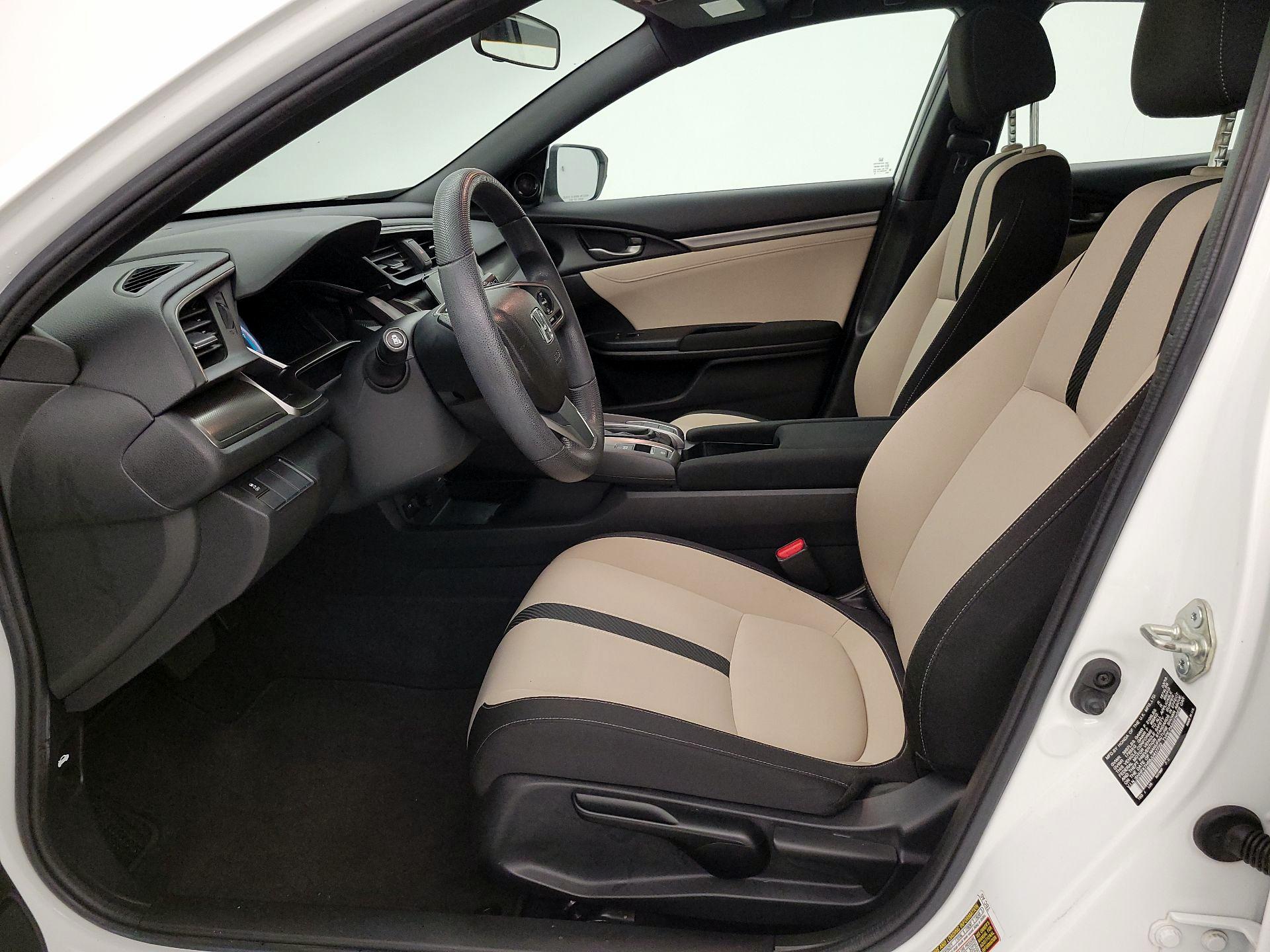 Thumbnail: 2018 Honda Civic - 11