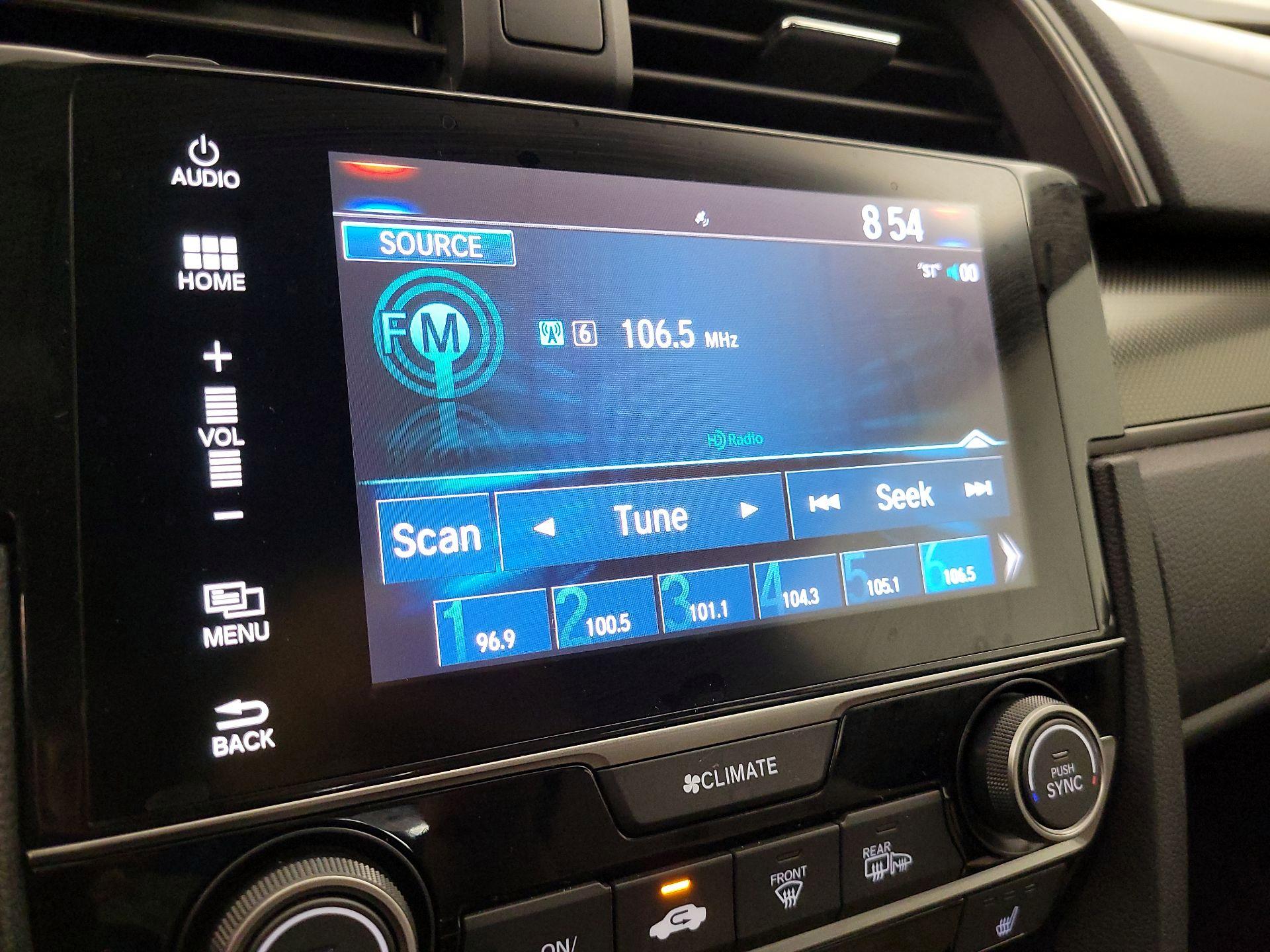 Thumbnail: 2018 Honda Civic - 15