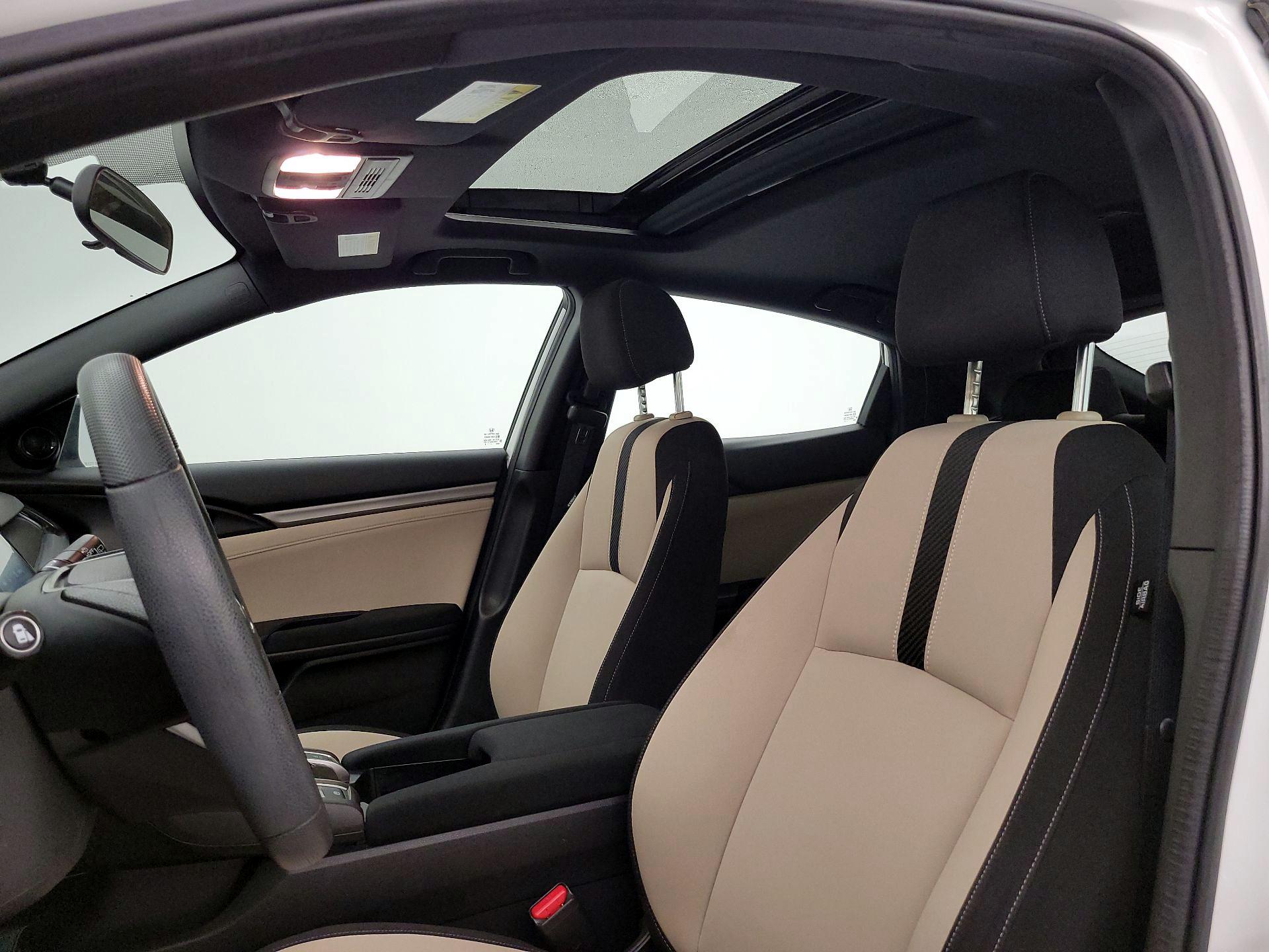 Thumbnail: 2018 Honda Civic - 19
