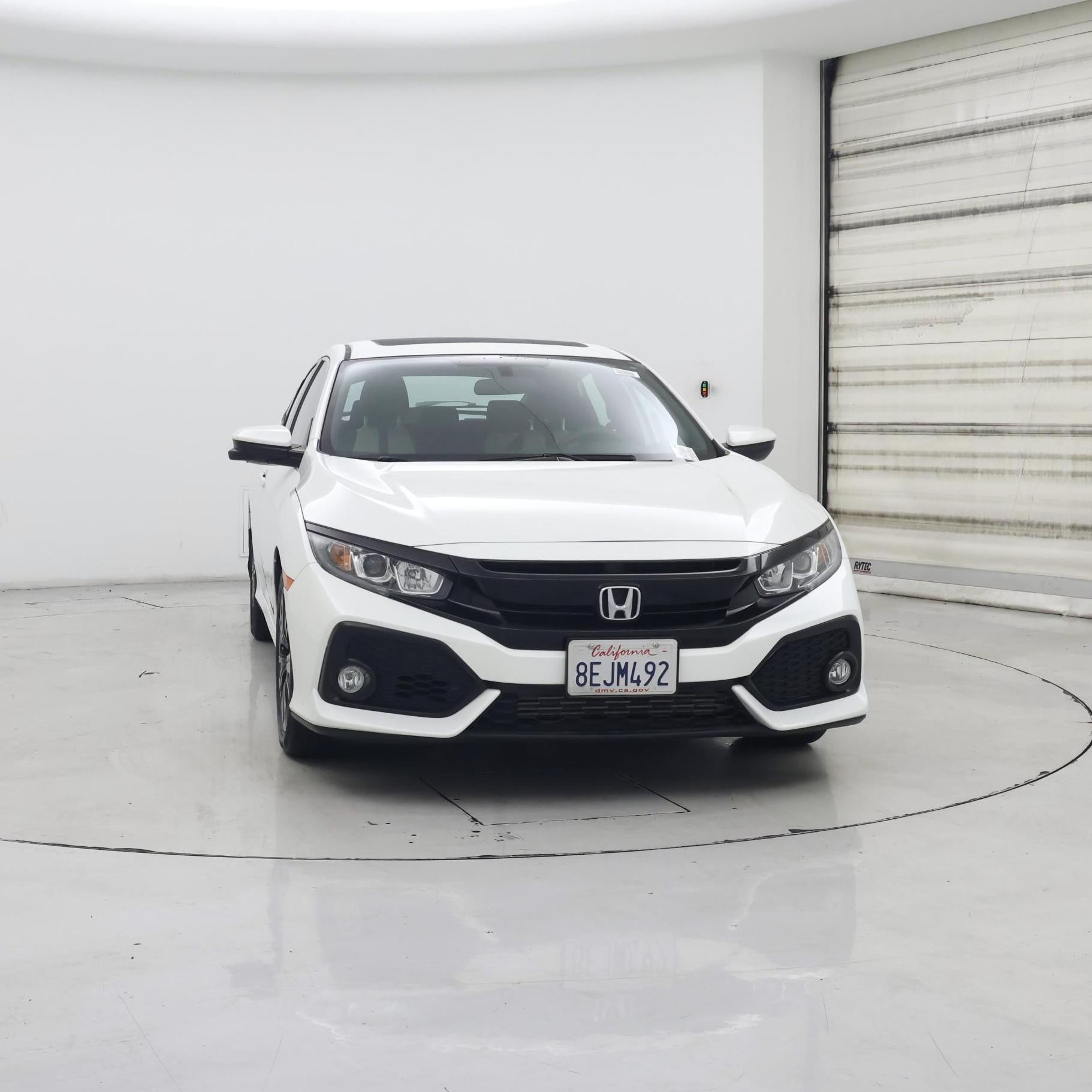 Thumbnail: 2018 Honda Civic - 5