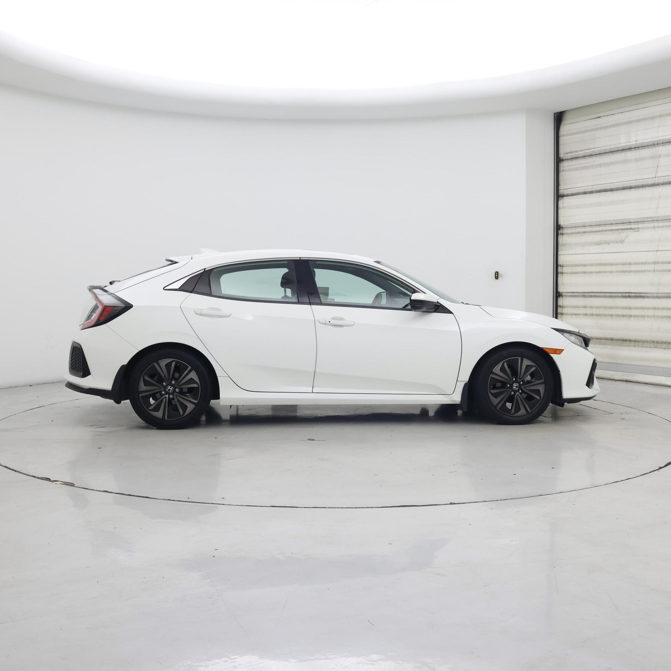 Thumbnail: 2018 Honda Civic - 7