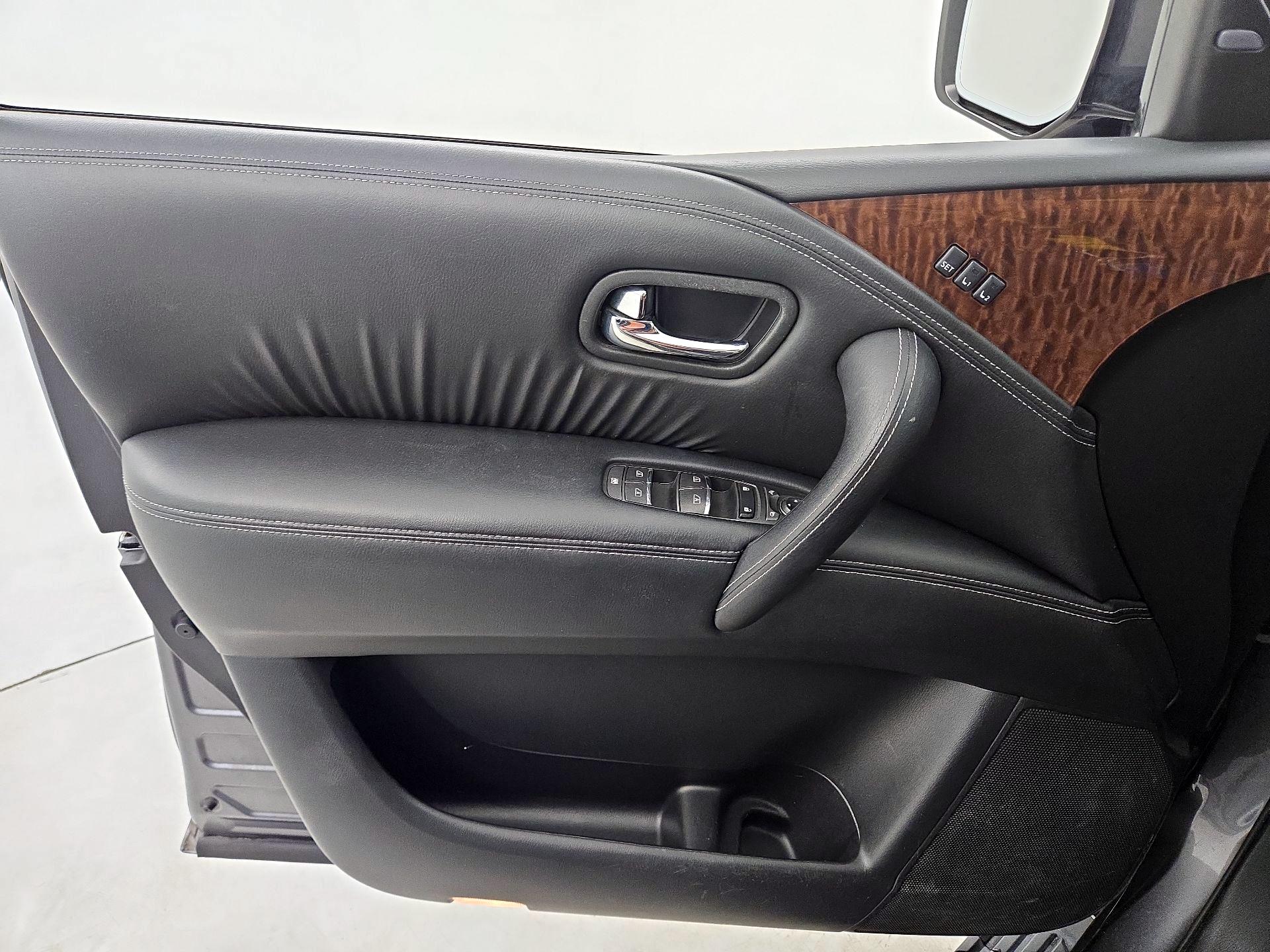 Thumbnail: 2019 Nissan Armada - 12