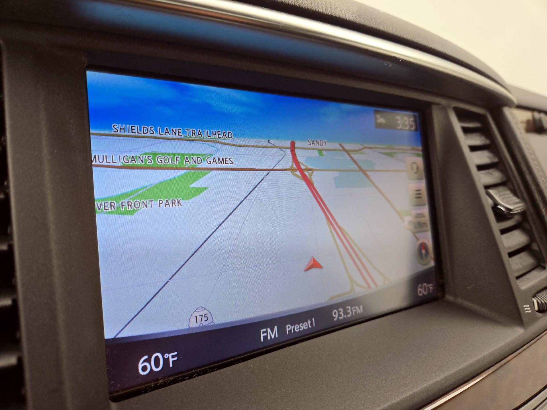 Thumbnail: 2019 Nissan Armada - 14