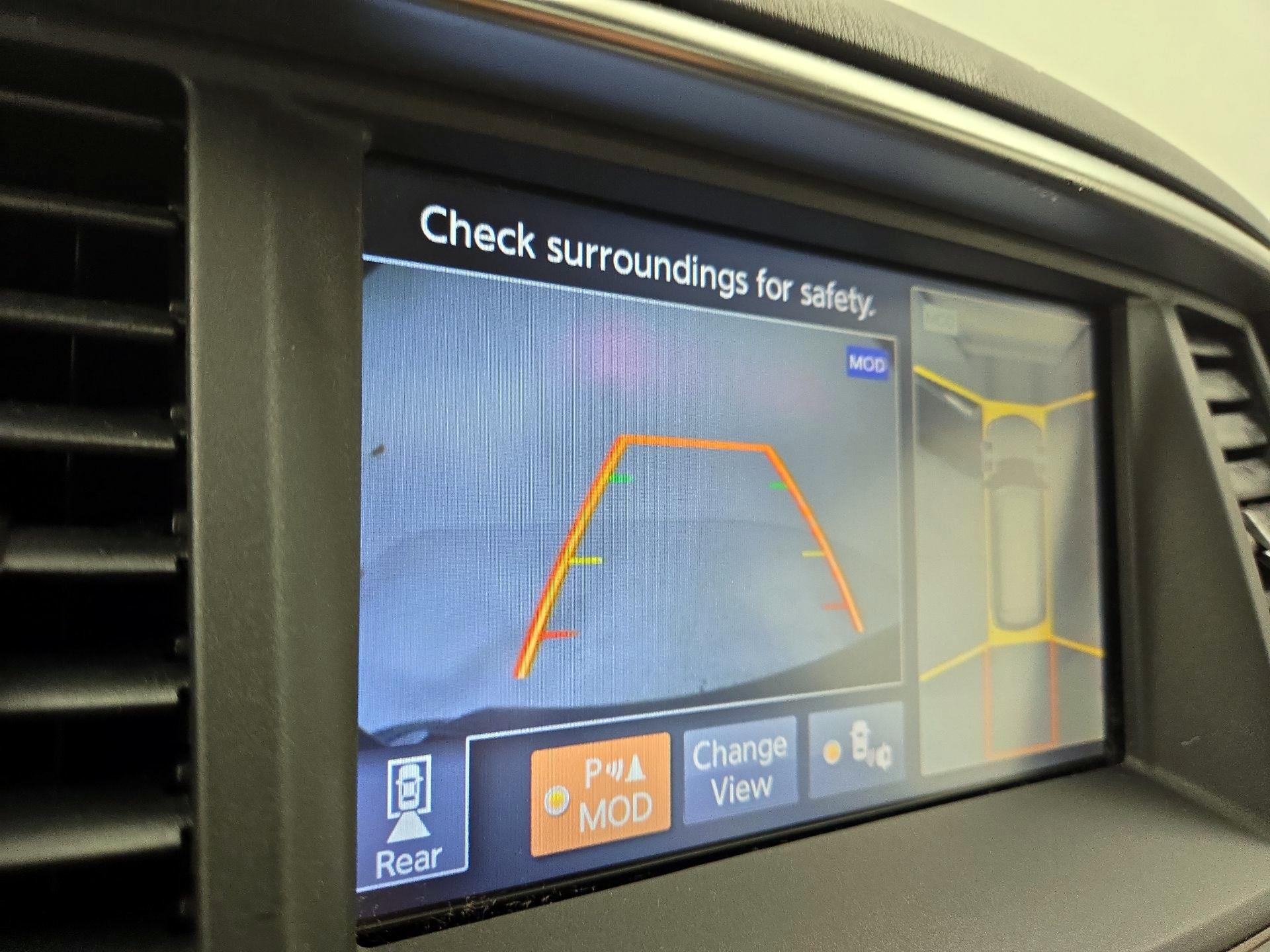 Thumbnail: 2019 Nissan Armada - 15