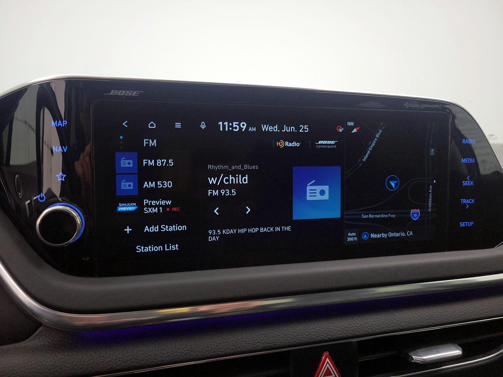 Thumbnail: 2020 Hyundai Sonata - 16