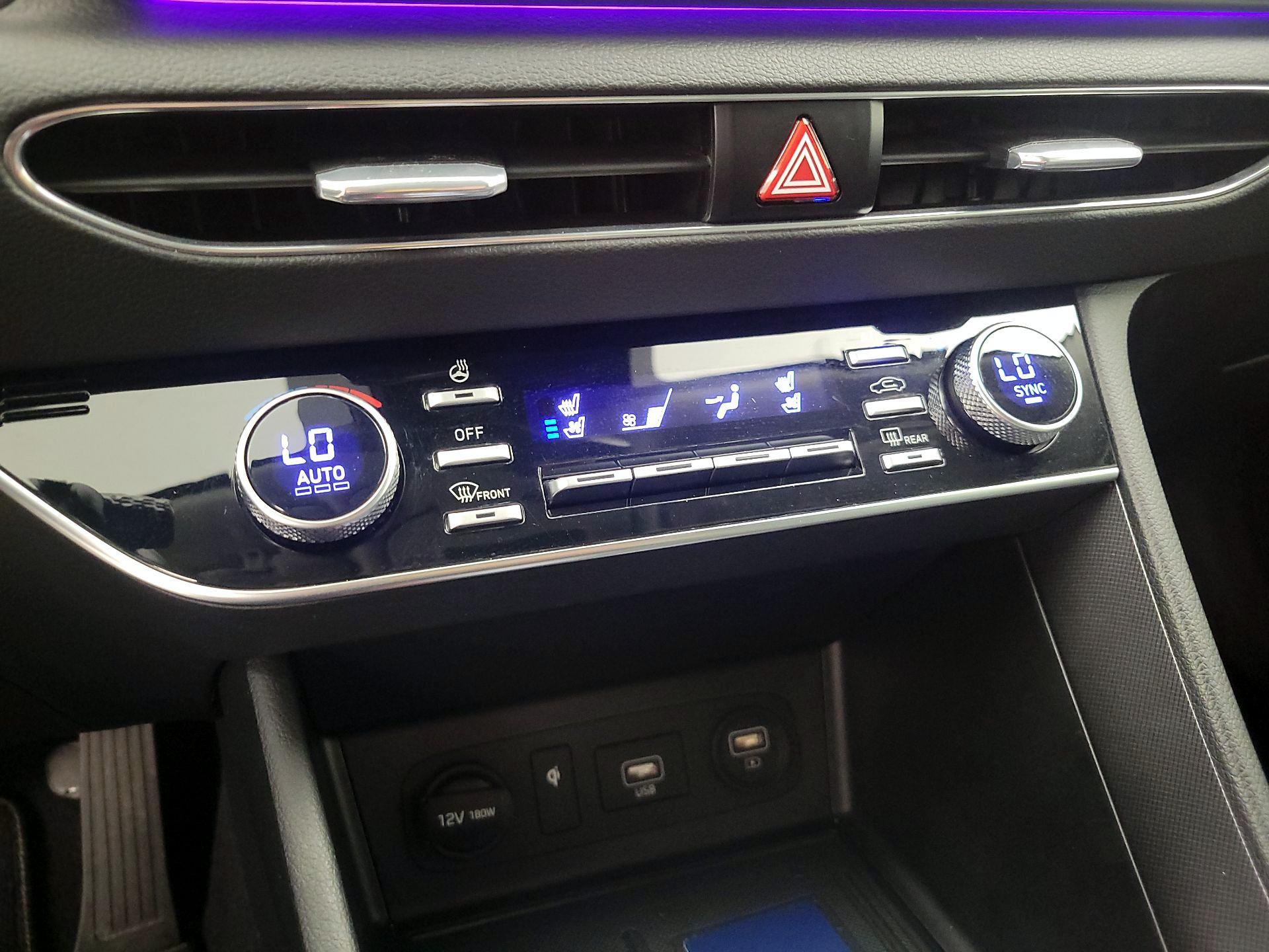 Thumbnail: 2020 Hyundai Sonata - 17