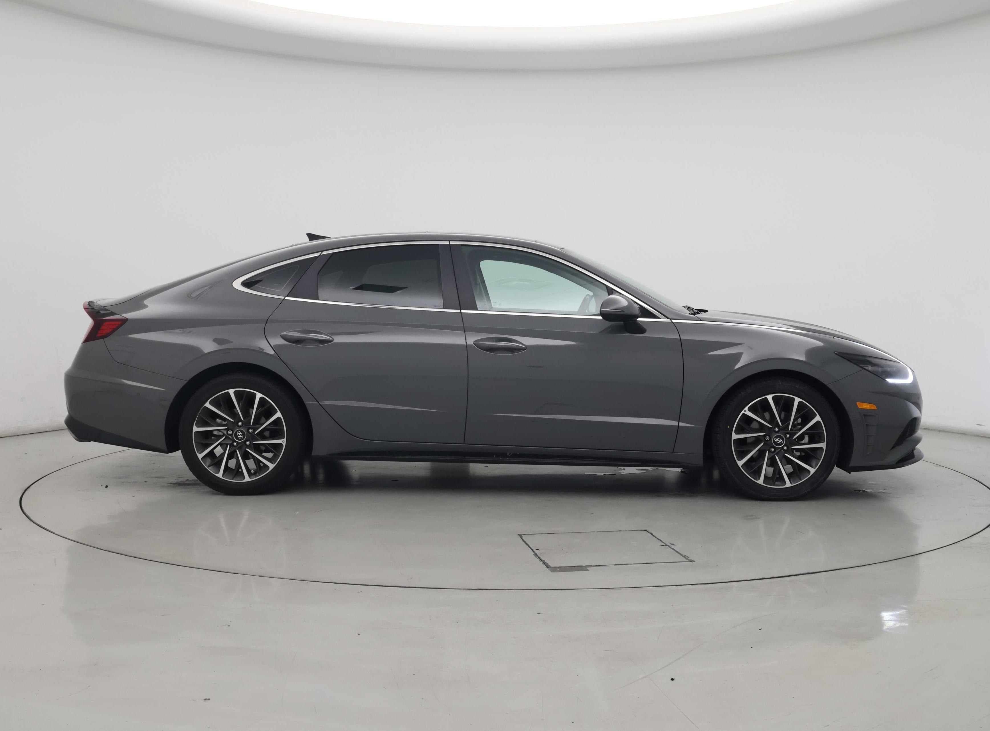 Thumbnail: 2020 Hyundai Sonata - 7