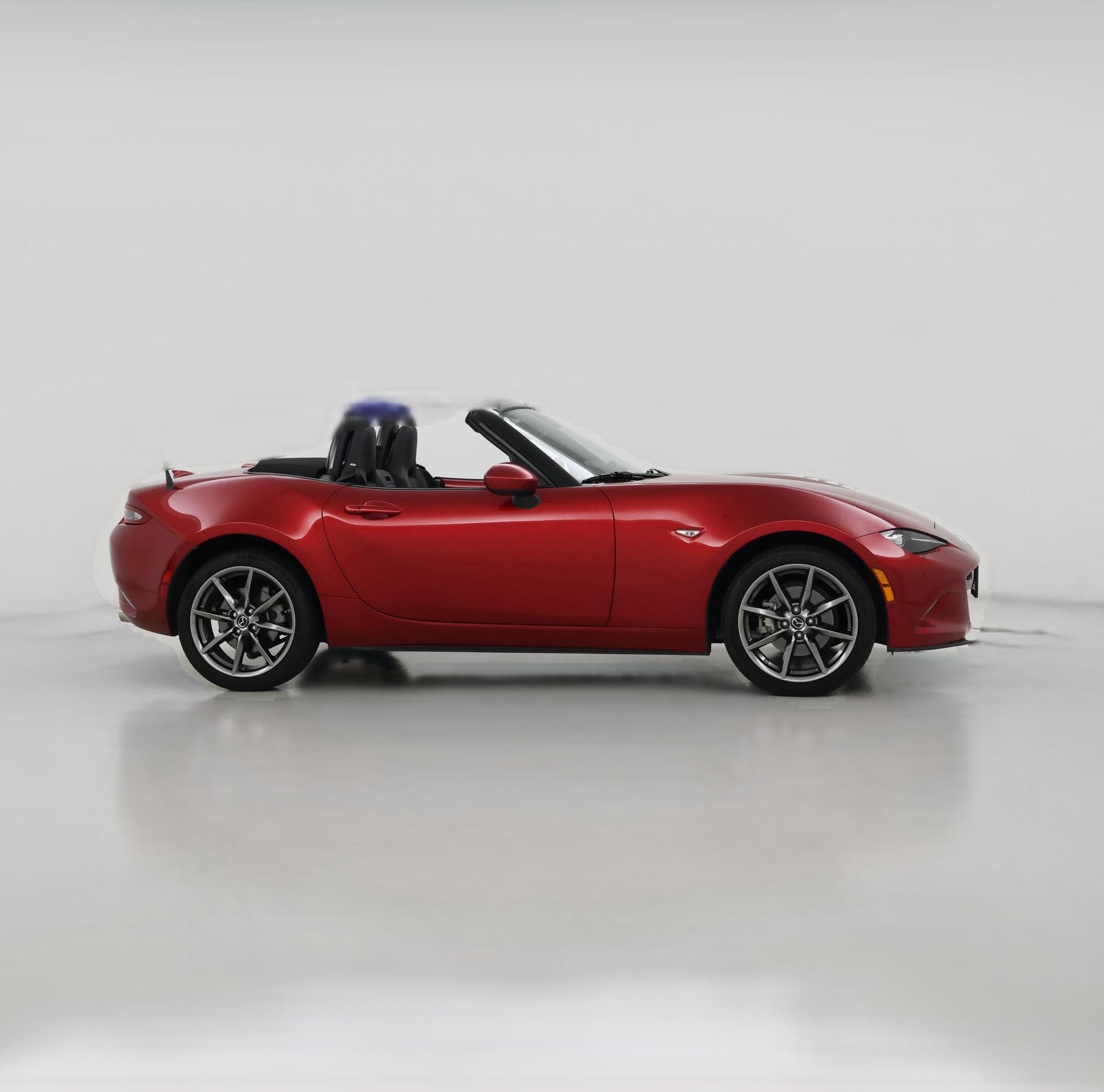 Thumbnail: 2020 Mazda MX-5 Miata - 1
