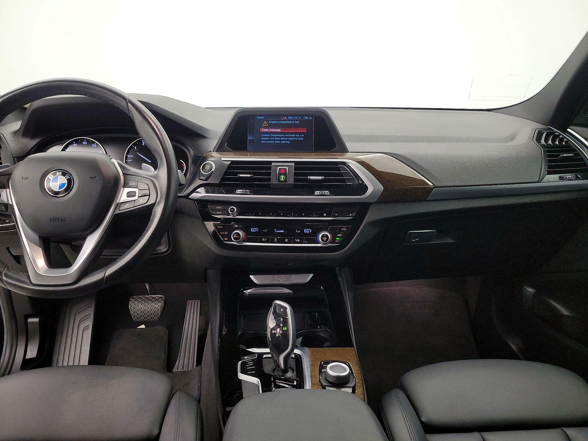 Thumbnail: 2019 BMW X3 - 9