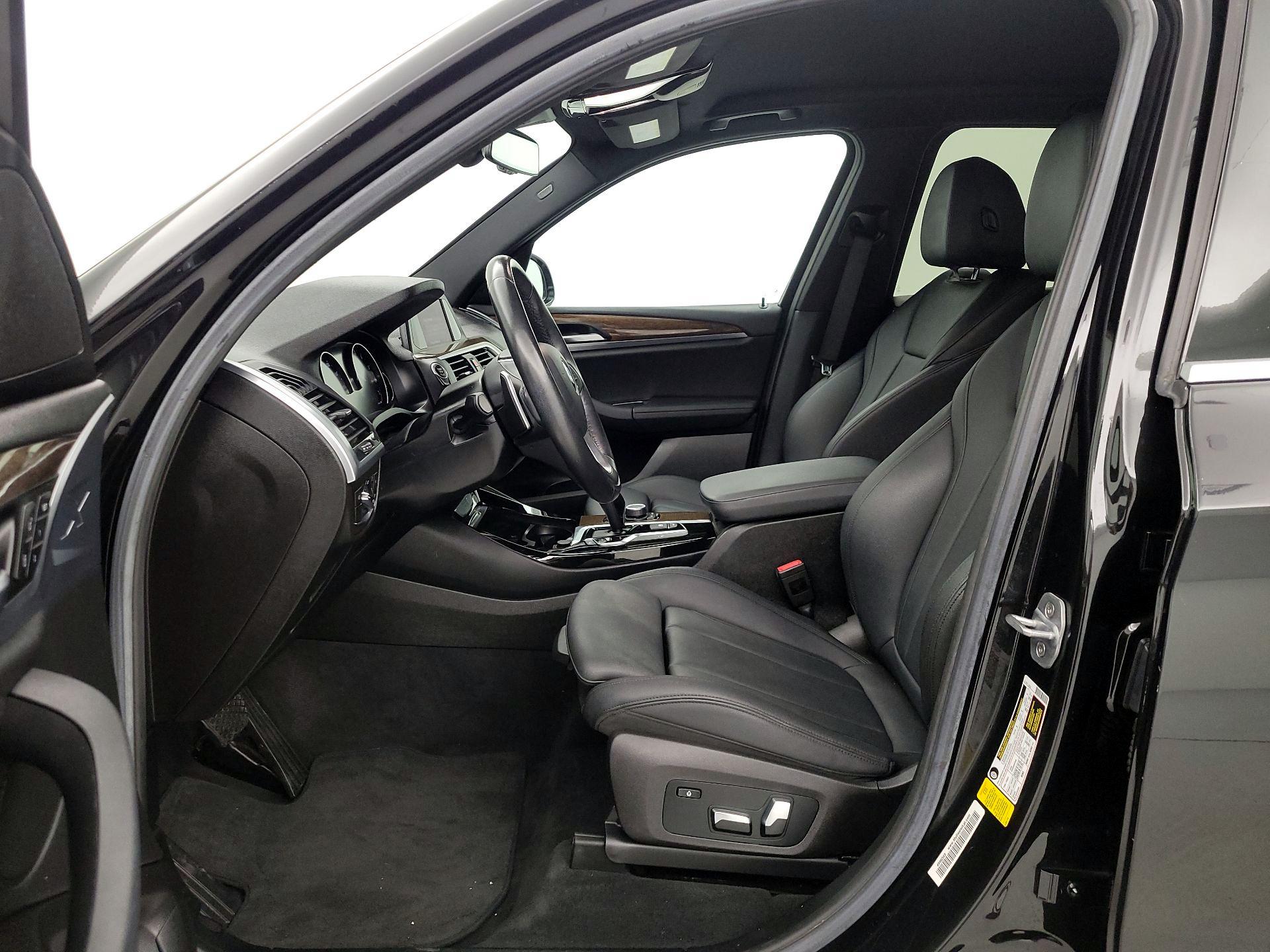 Thumbnail: 2019 BMW X3 - 11