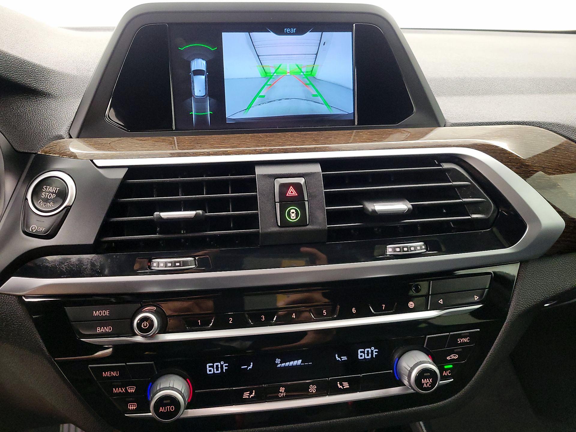 Thumbnail: 2019 BMW X3 - 14