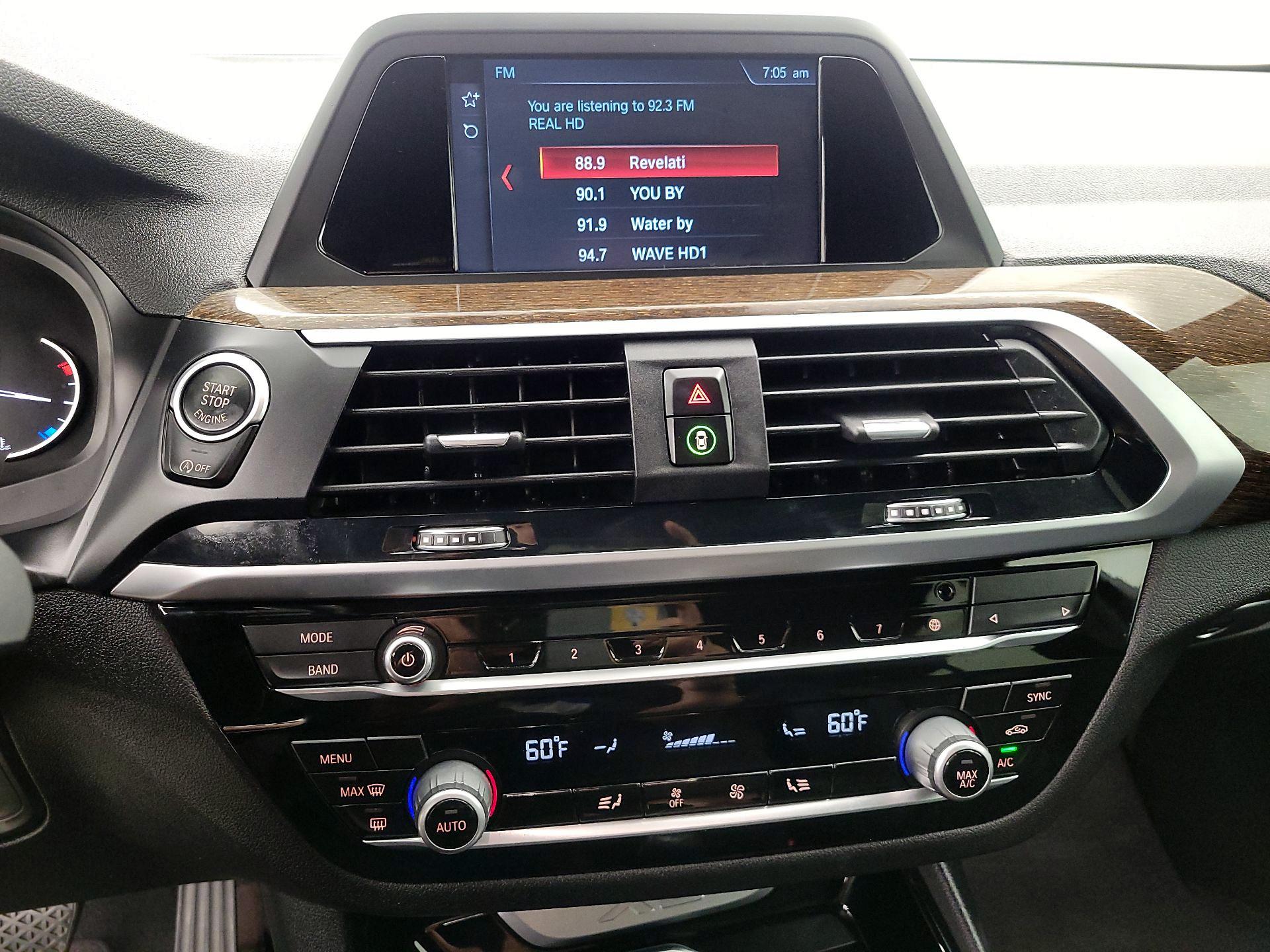 Thumbnail: 2019 BMW X3 - 15