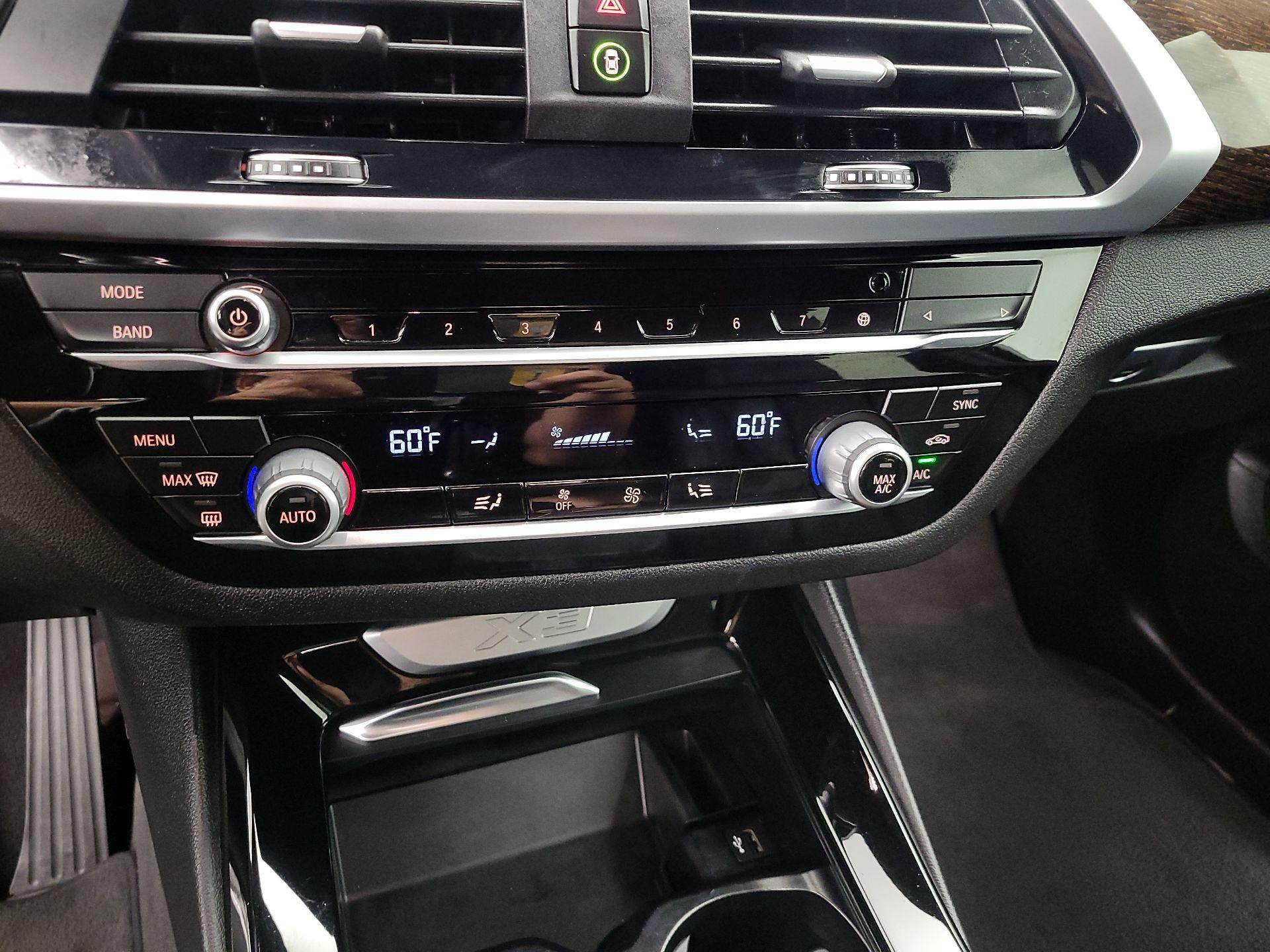 Thumbnail: 2019 BMW X3 - 16
